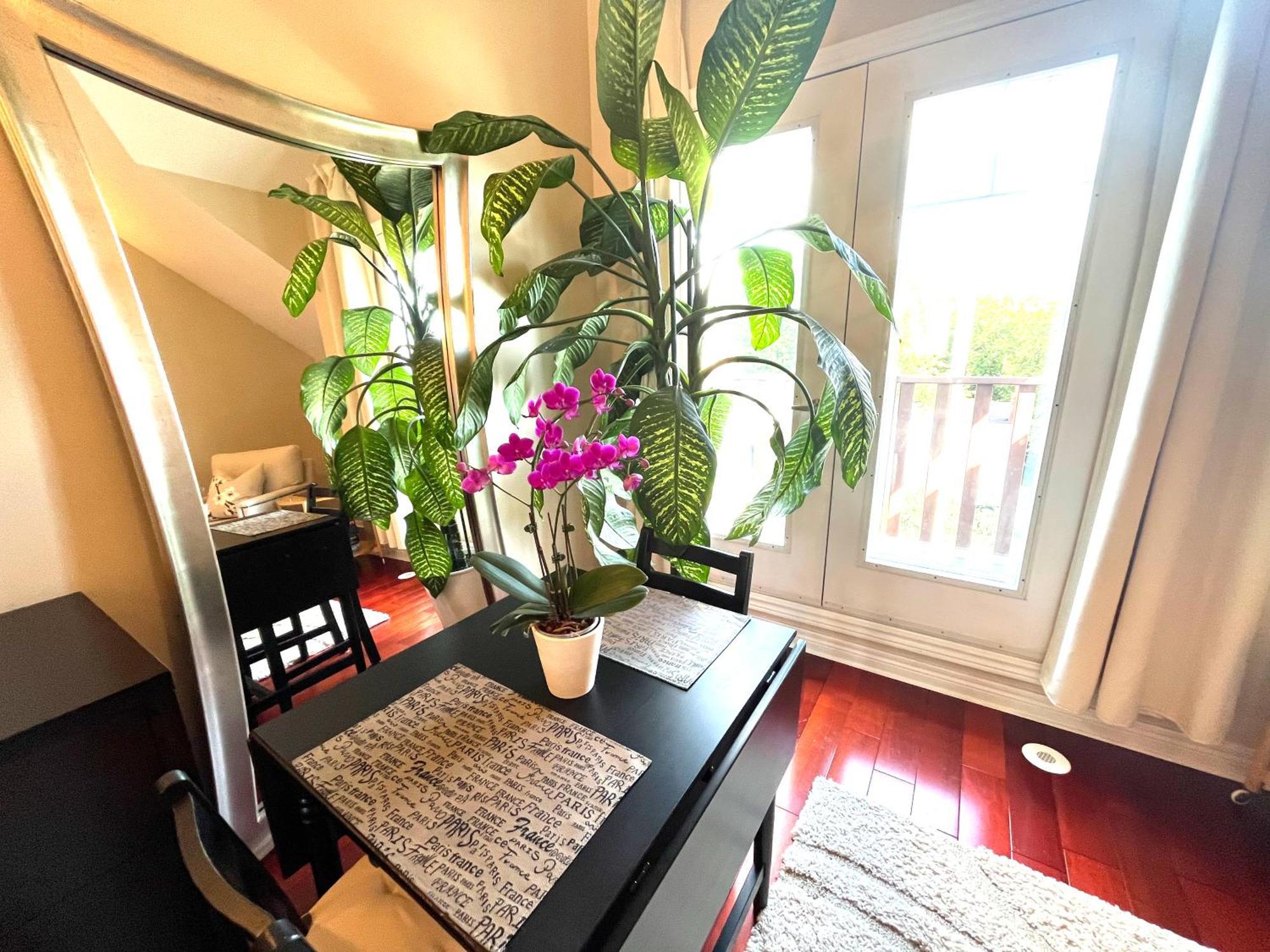 Stunning In Townhouse Across The Homestay *