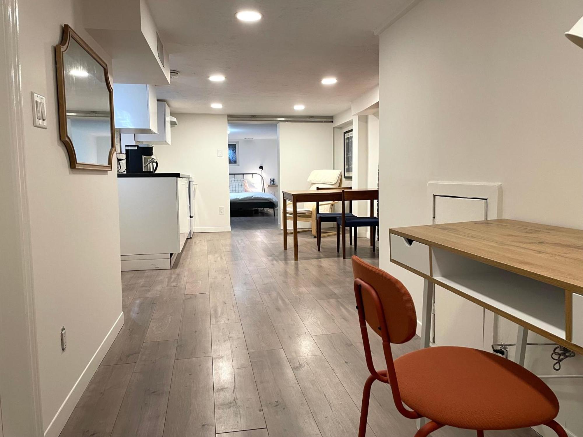 Homestay Downtown Private Toronto