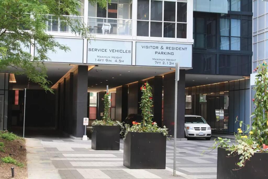 Cn Lovers Apartment