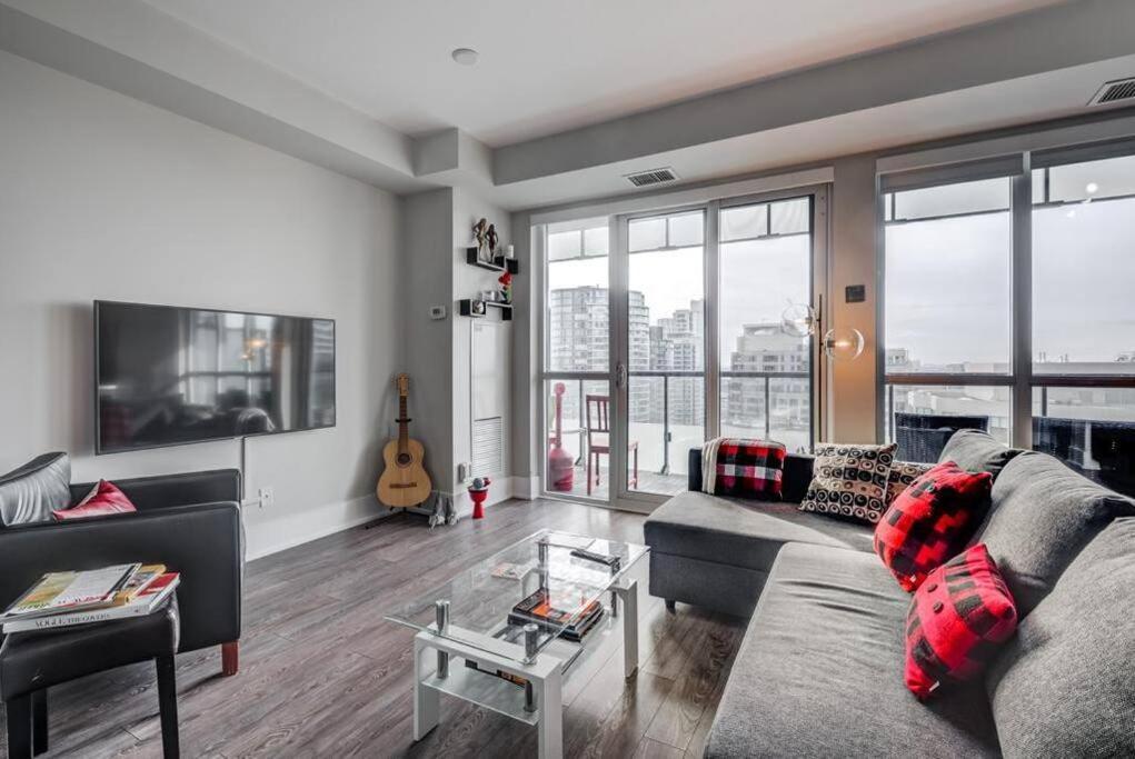 Apartment Cn Lovers Toronto