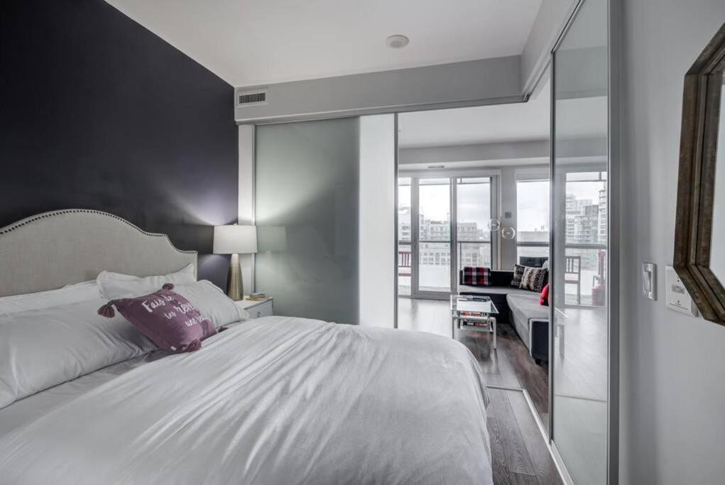 Cn Lovers Apartment