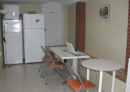 Kaisar Guest house Toronto