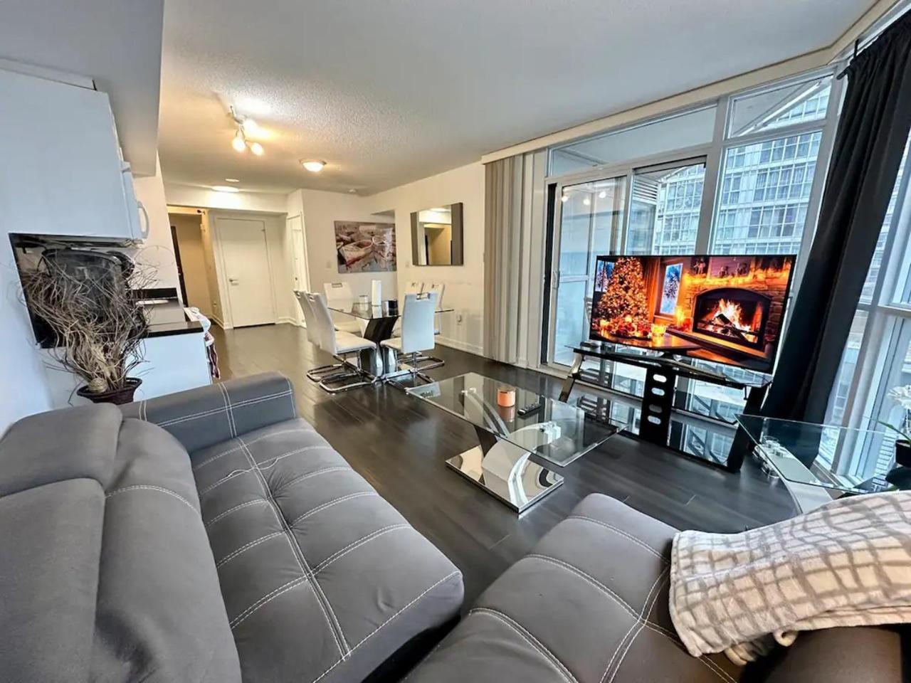 Apartment City Lake 2 Storey Toronto