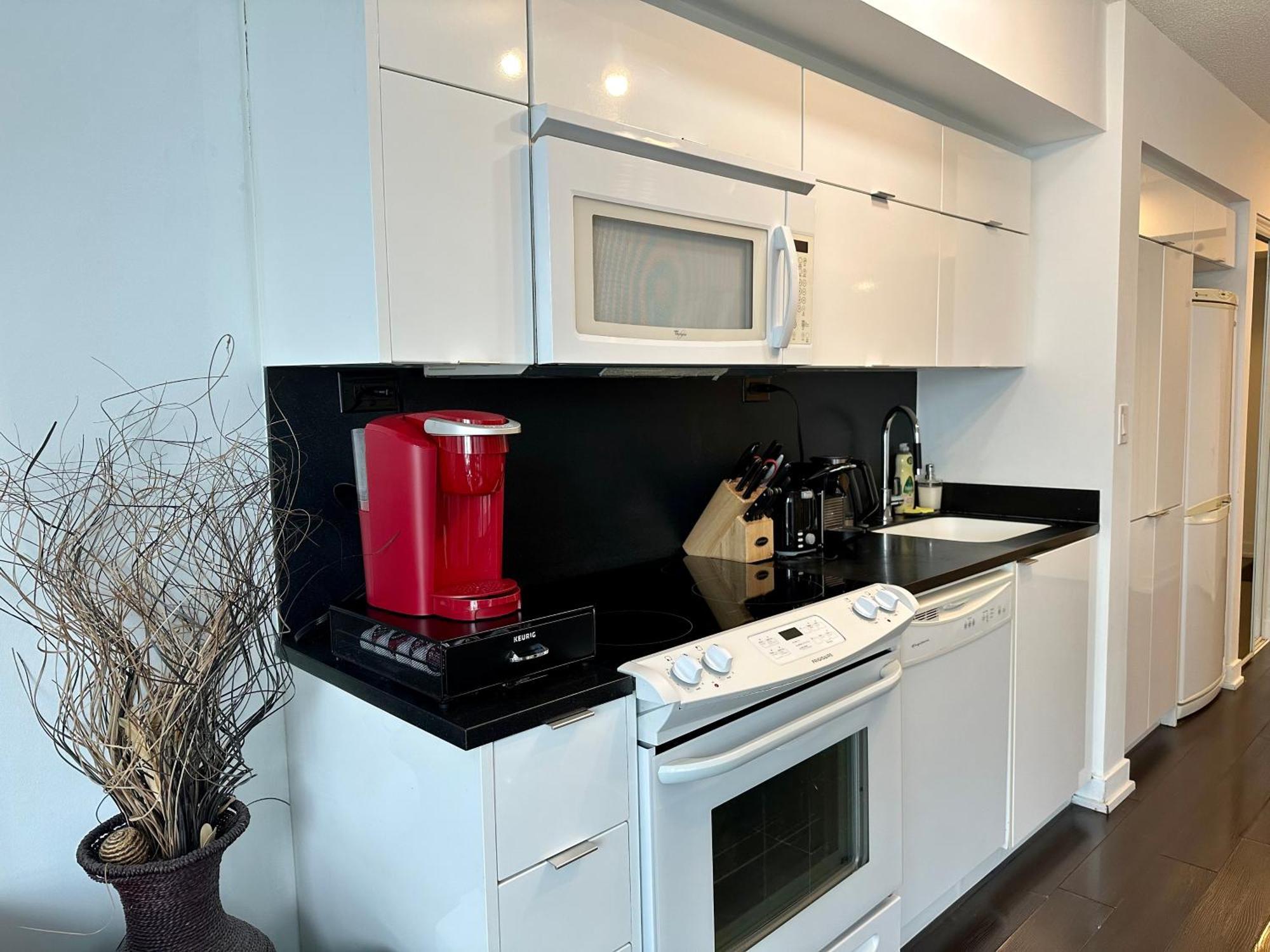 Apartment City Lake 2 Storey