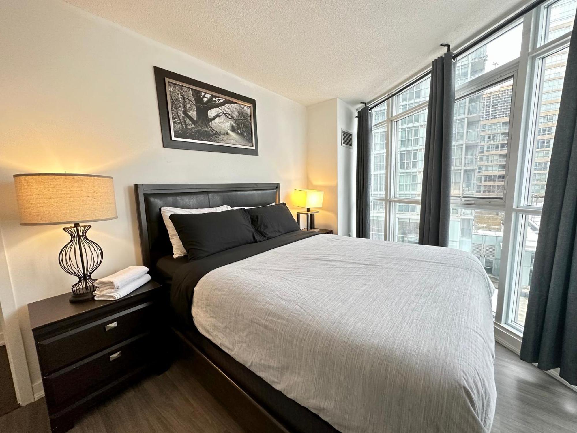 Apartment City Lake 2 Storey Toronto
