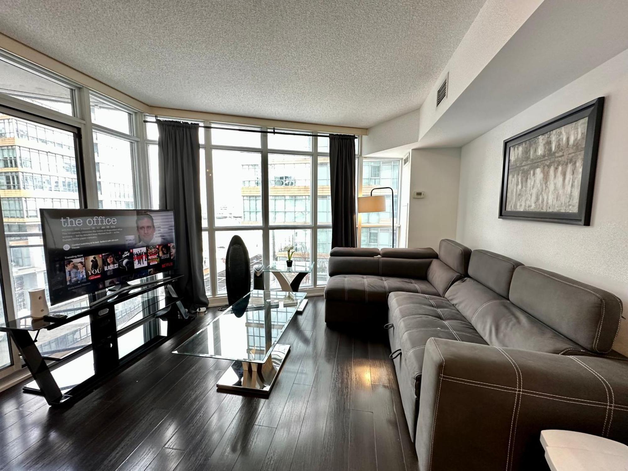 Apartment City Lake 2 Storey