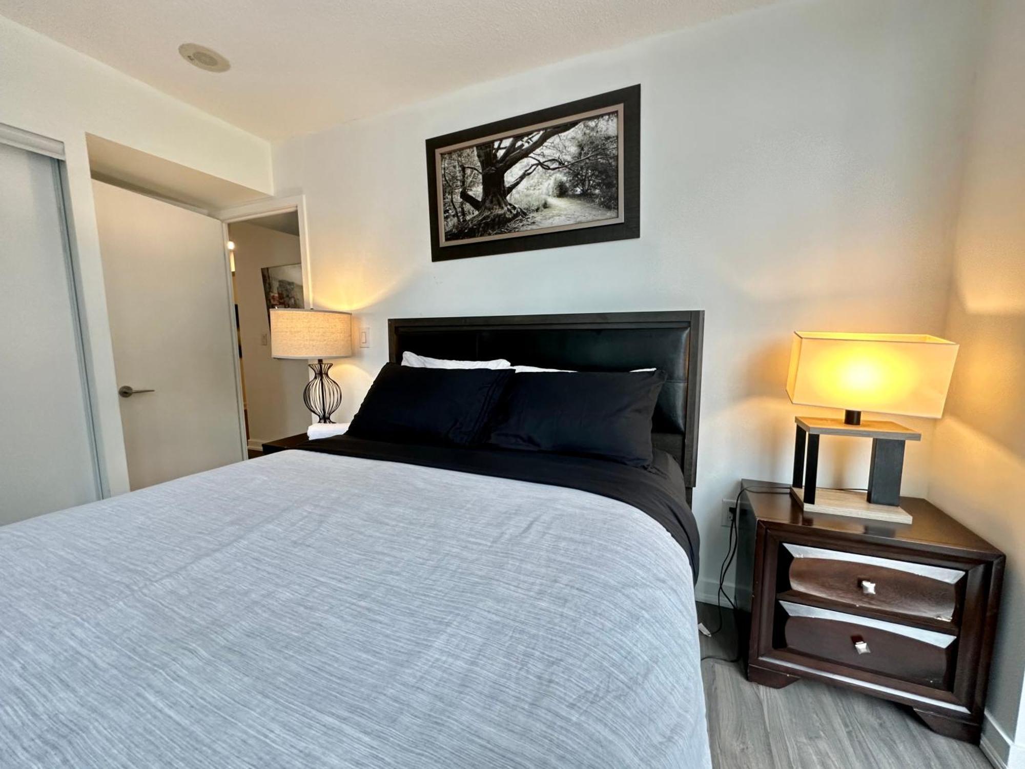 Apartment City Lake 2 Storey *