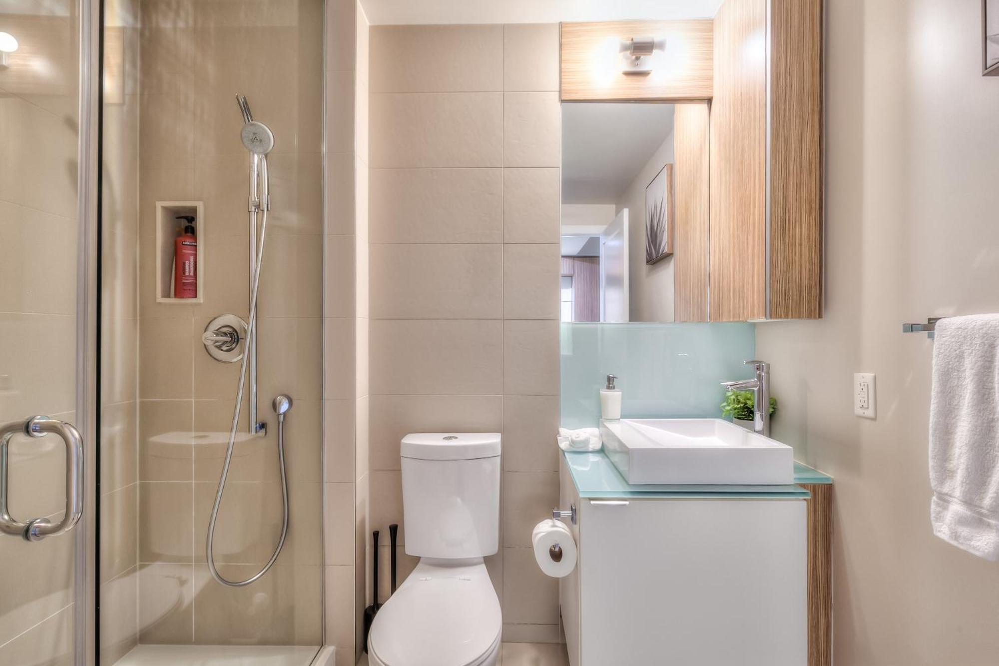 Apartment Rivetstays - The Atmos Toronto