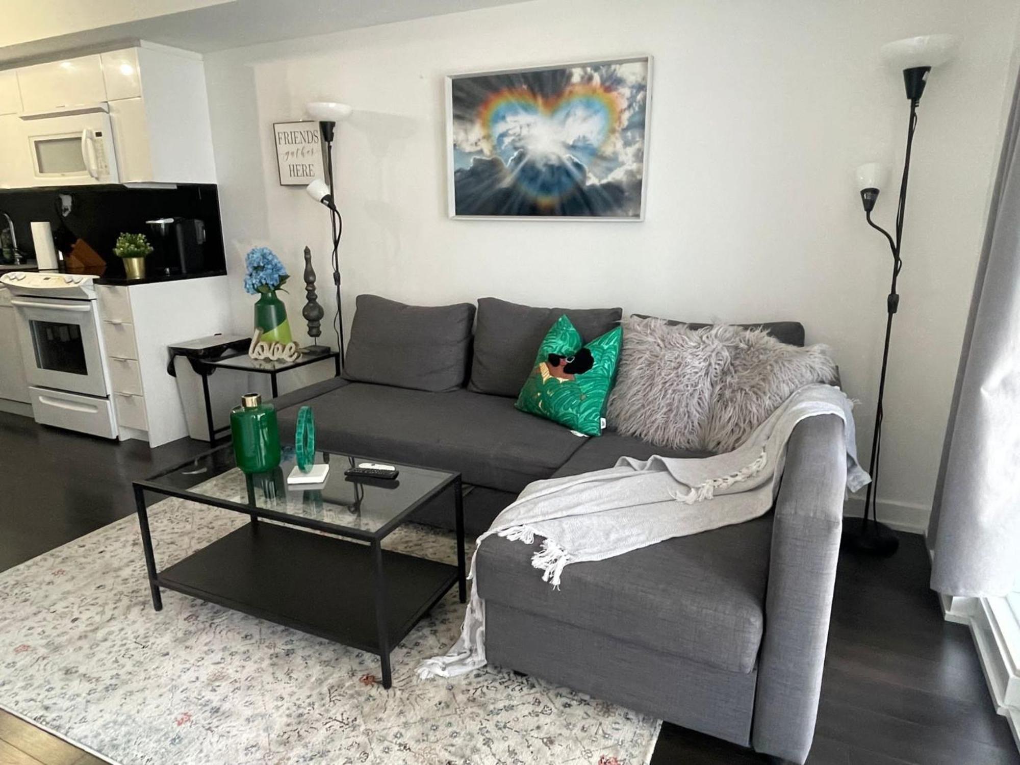 Luxury Executive Toronto Downtown Suites Apartment *