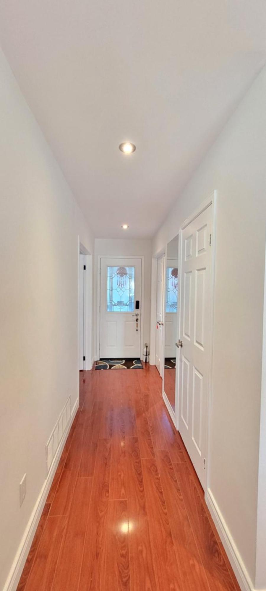 Homestay Mainfloor Spacious In