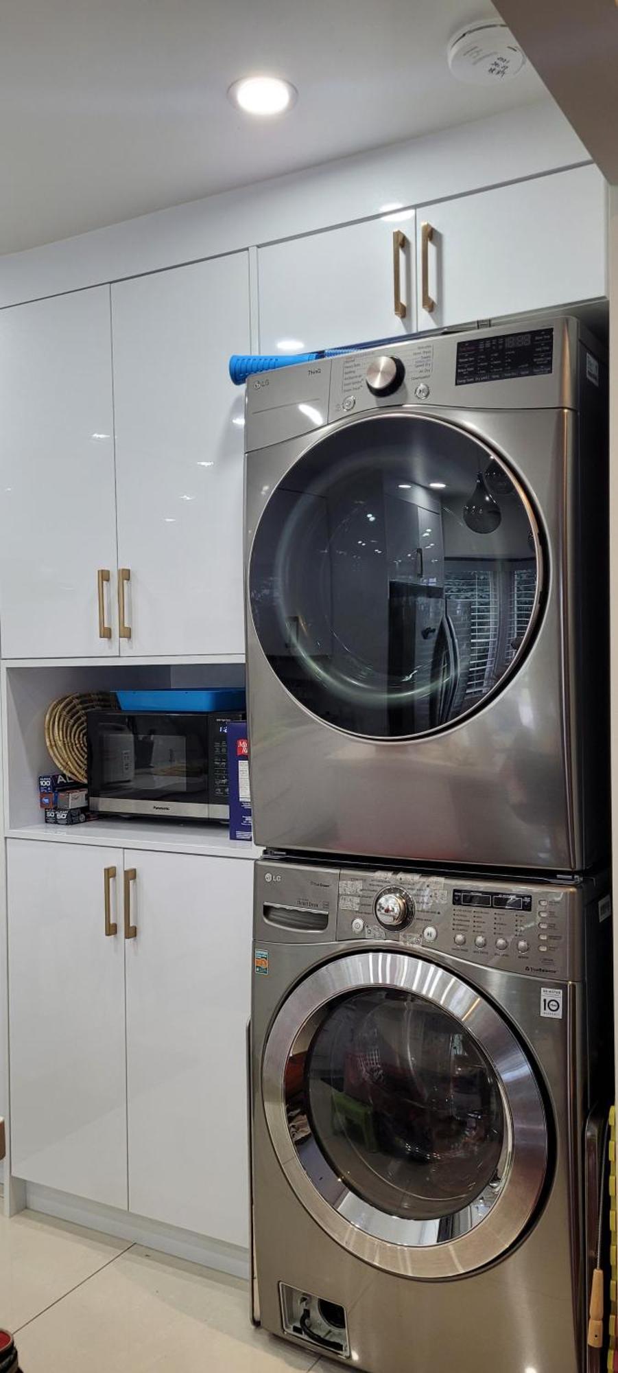 Mainfloor Spacious In Homestay Toronto
