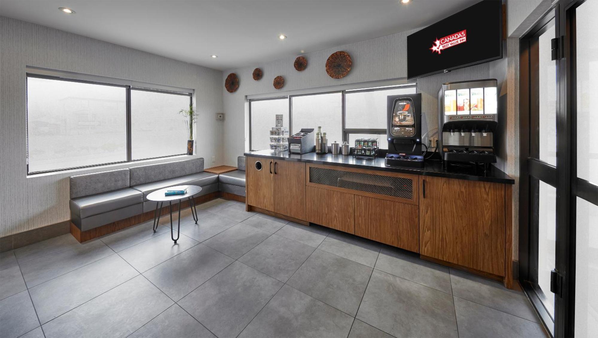 Motel Canadas Value 2*