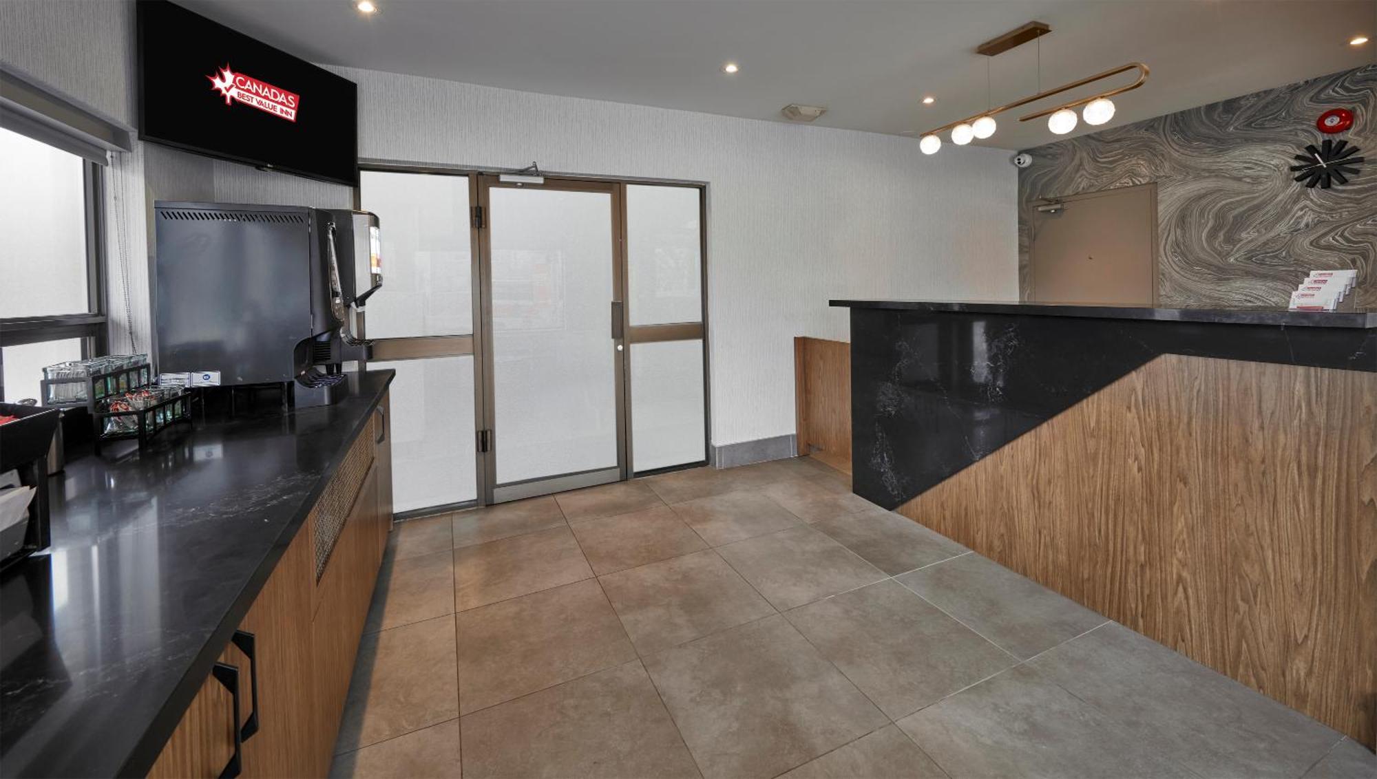 Motel Canadas Value