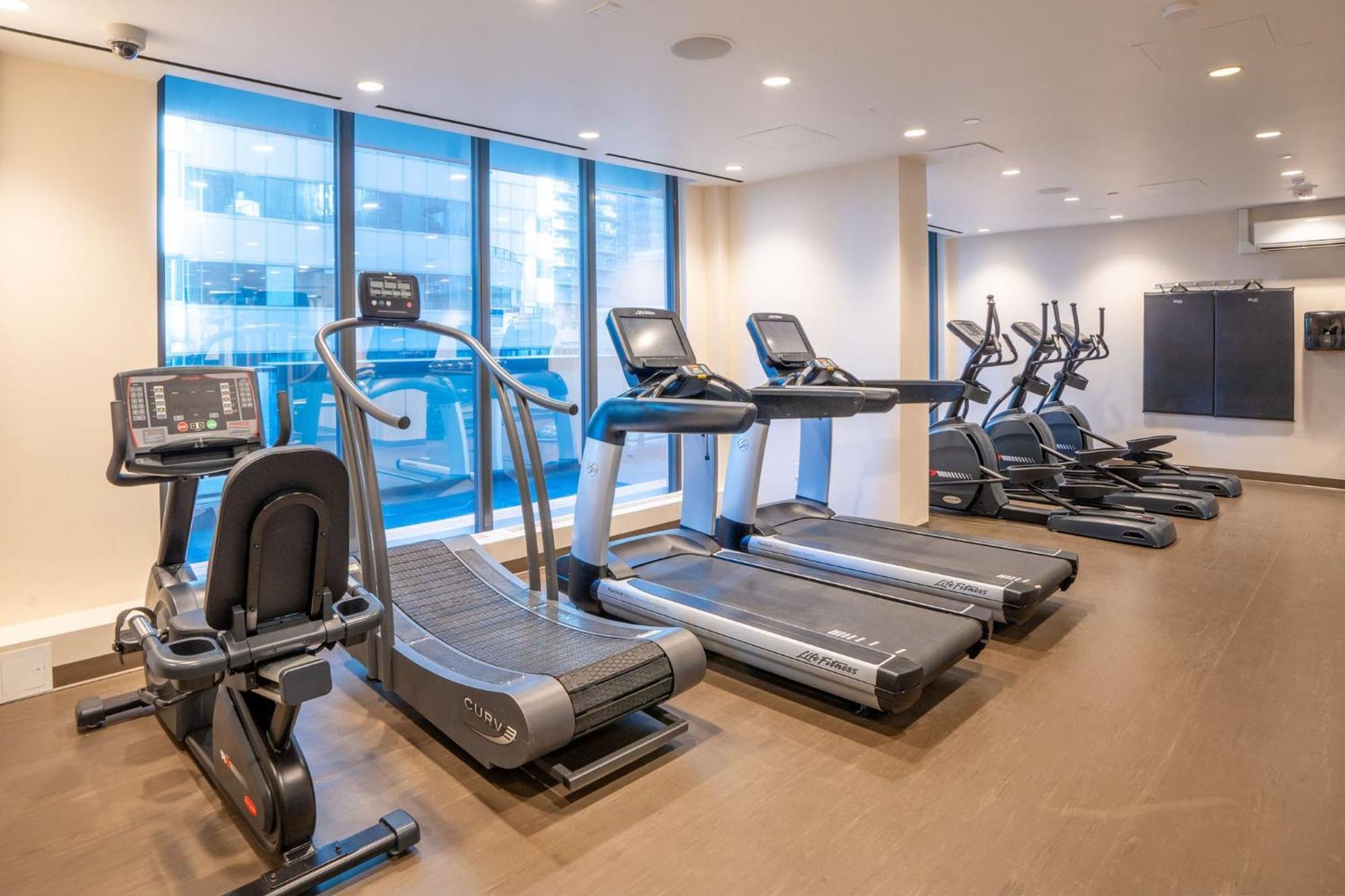Sutton Place 4* Toronto