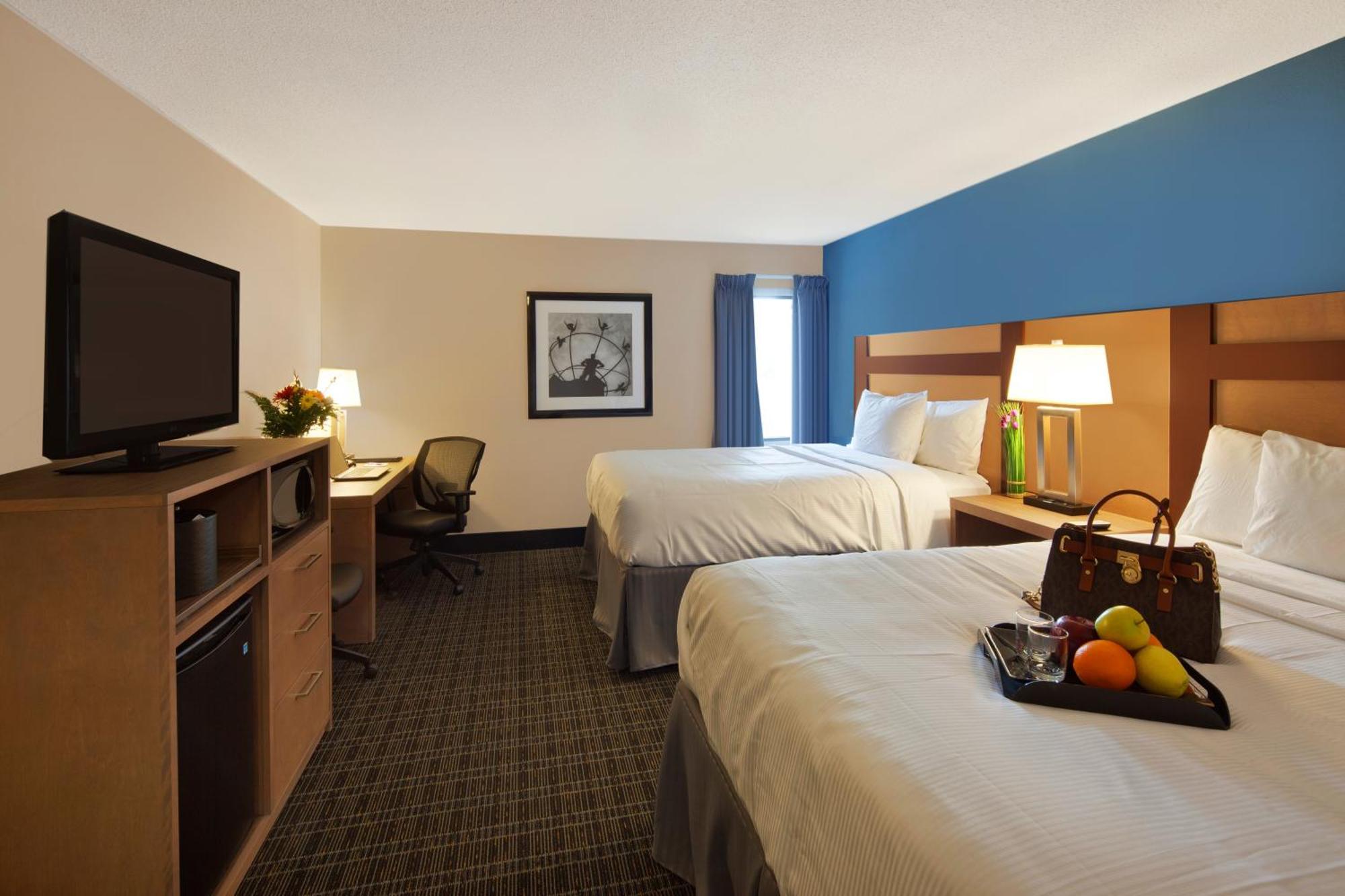 Canadas Value Motel Toronto