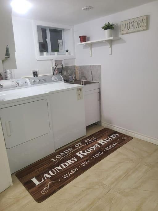 2 Bedroom East-york Apartment Toronto
