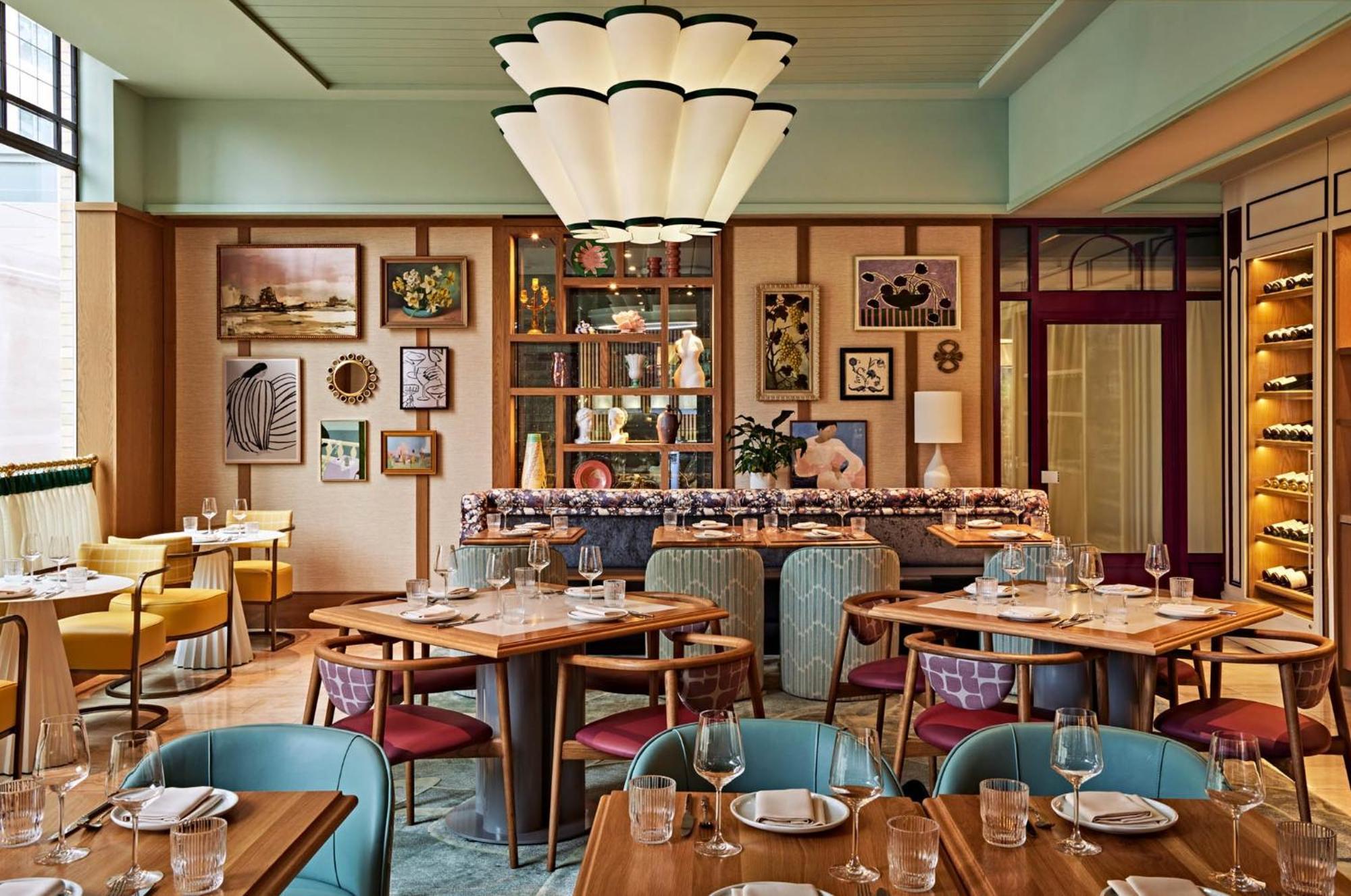 Sutton Place Hotel