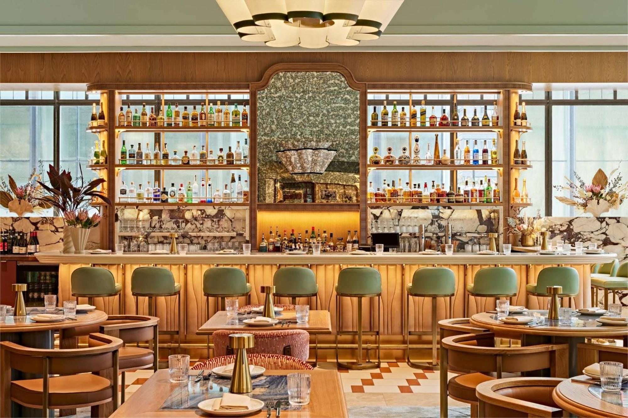 Sutton Place Hotel Toronto
