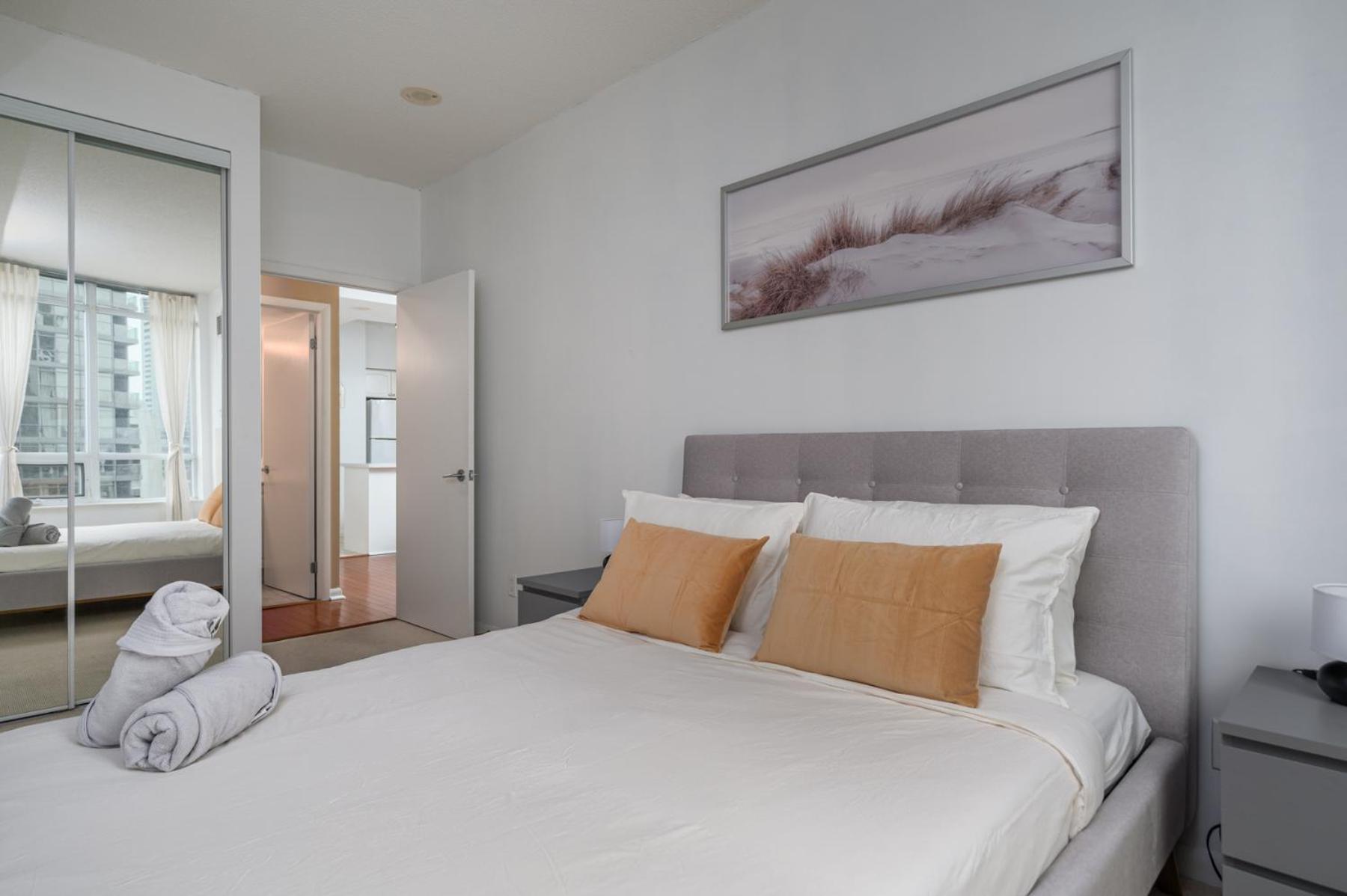 Apartment York Toronto