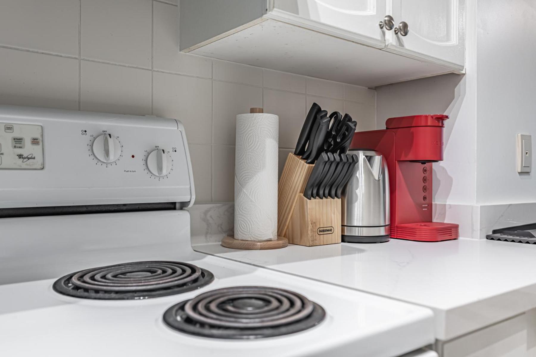 York Apartment Toronto