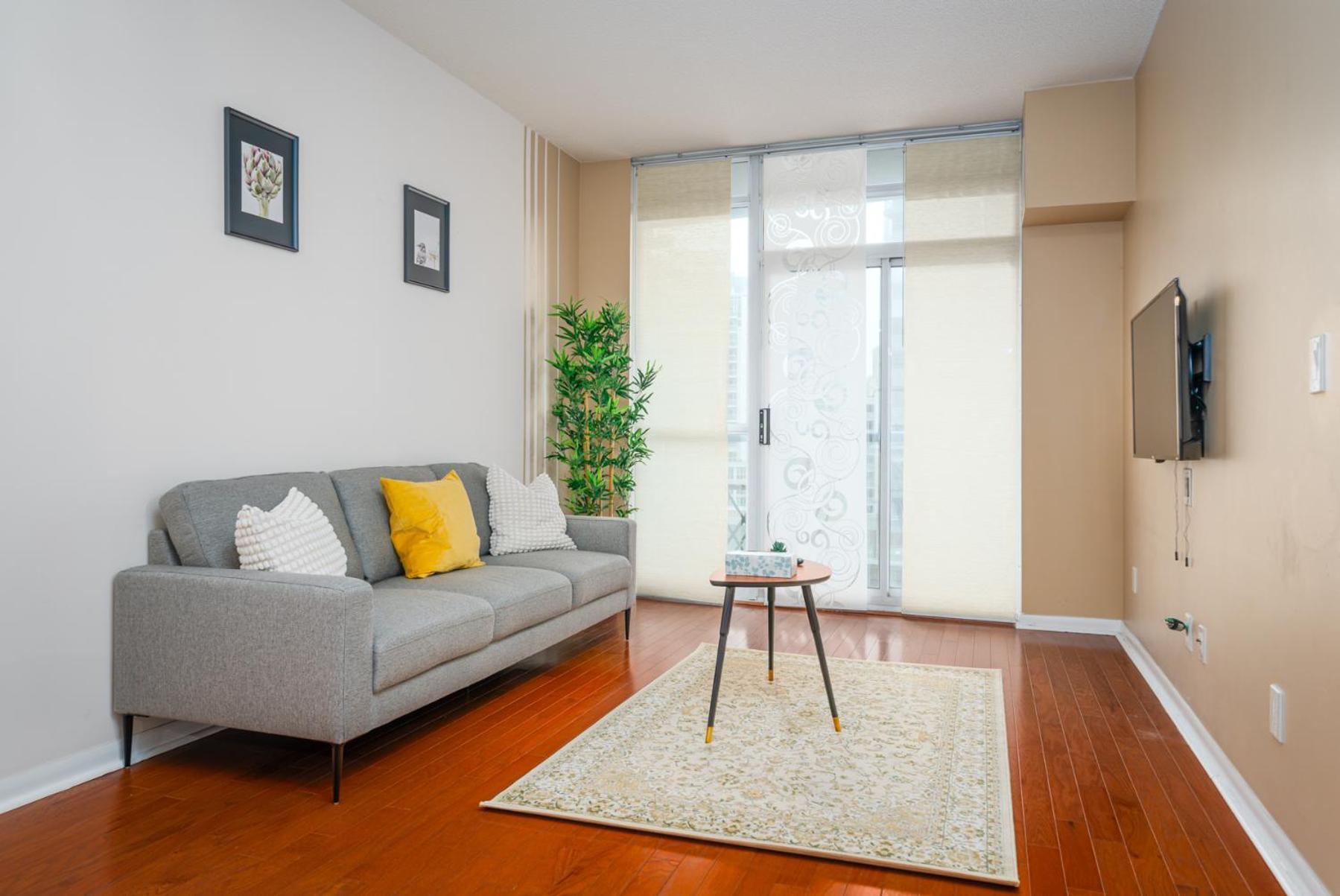 Apartment York
