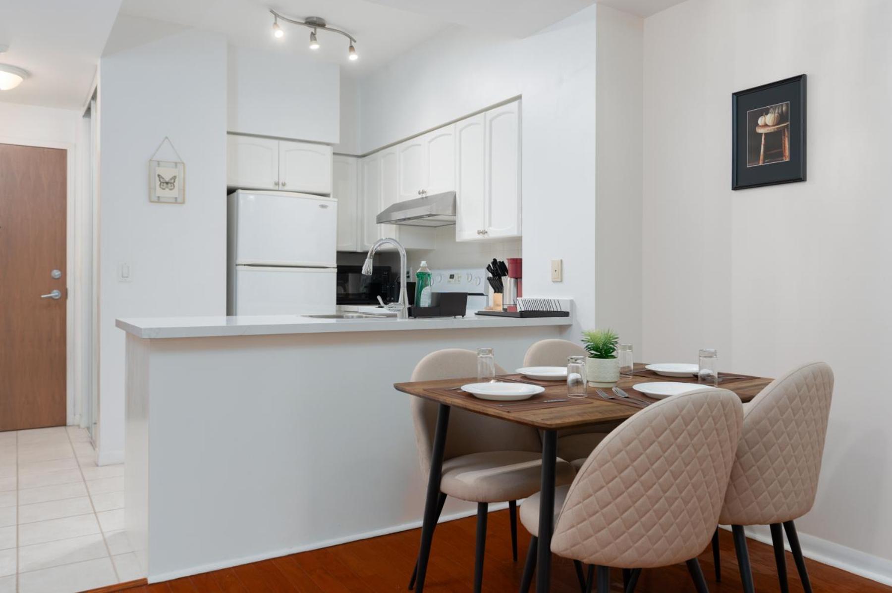 Apartment York Toronto