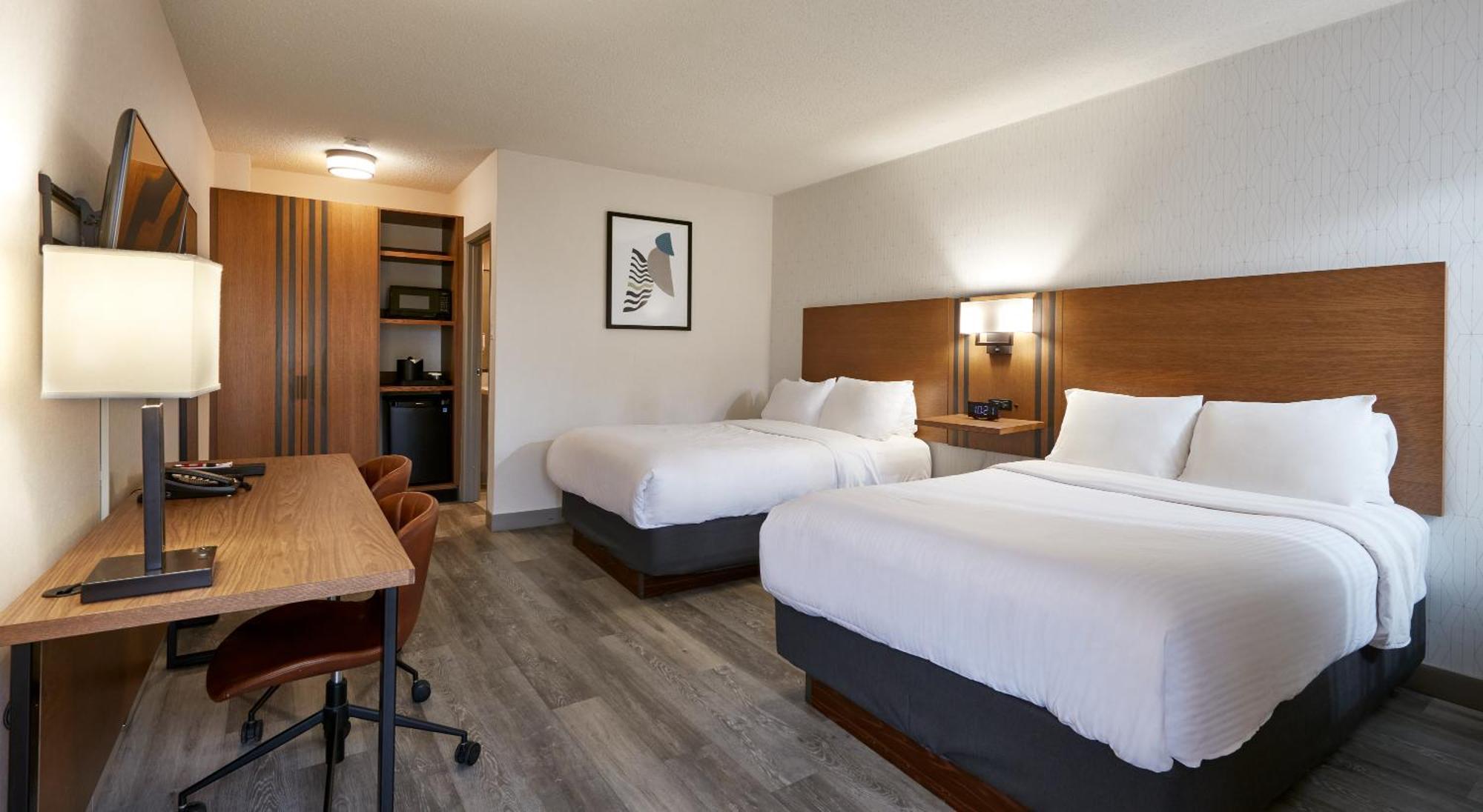 Canadas Value Motel Toronto