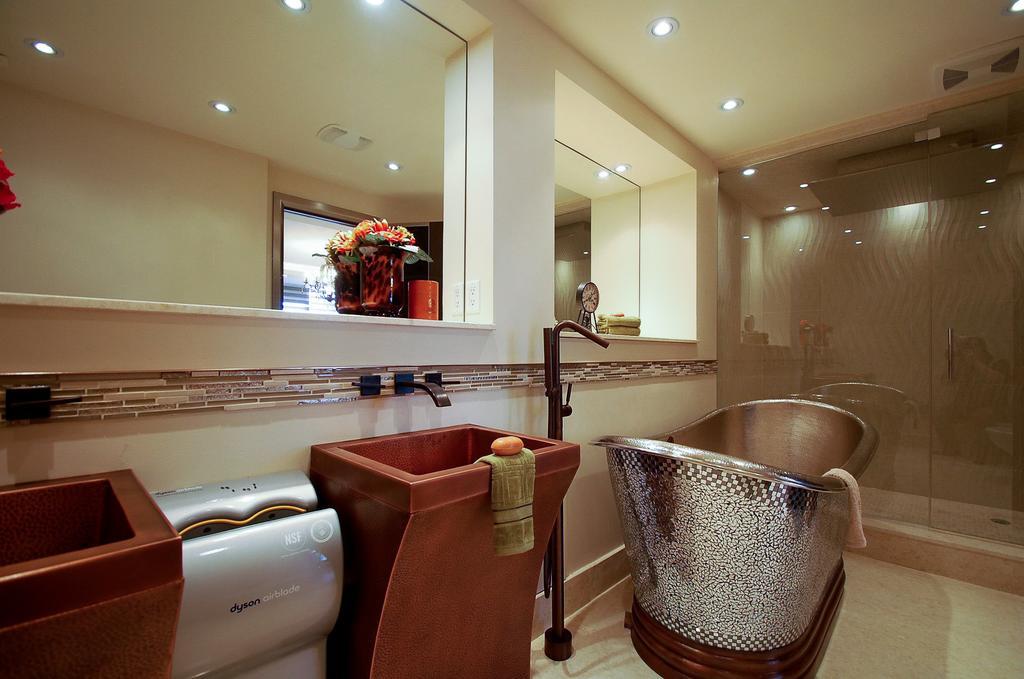 Apartment Luxury Executive Toronto
