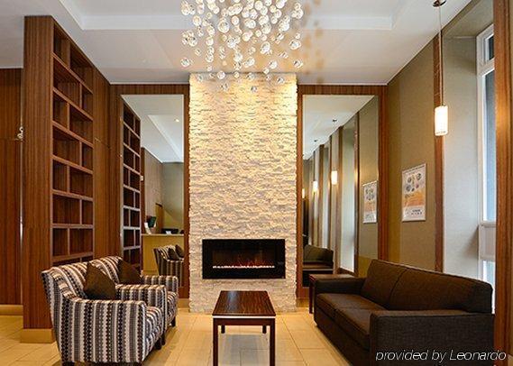 Hotel Comfort Centre