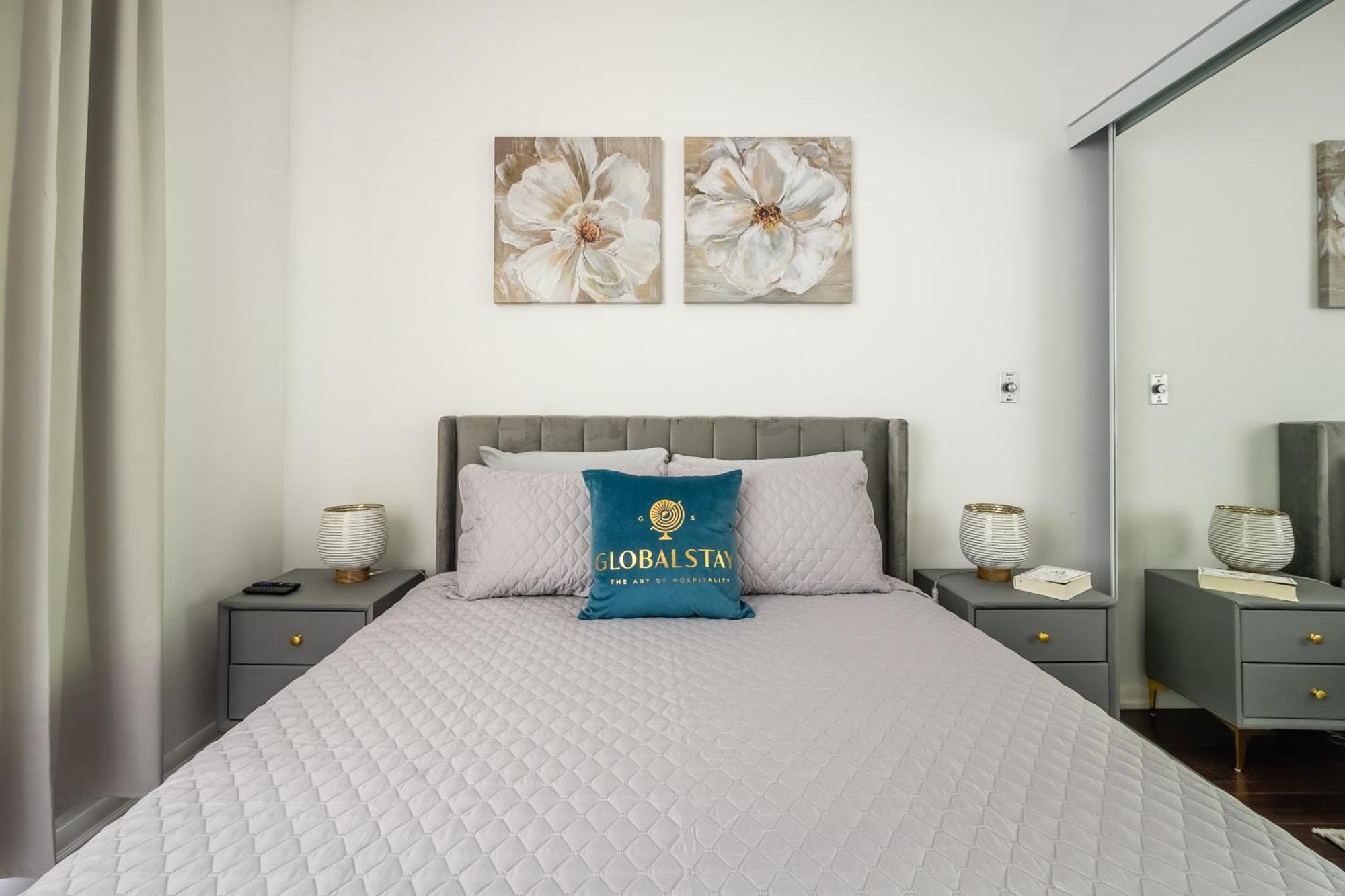 Apartment Globalstay Magnificent In Dt Toronto