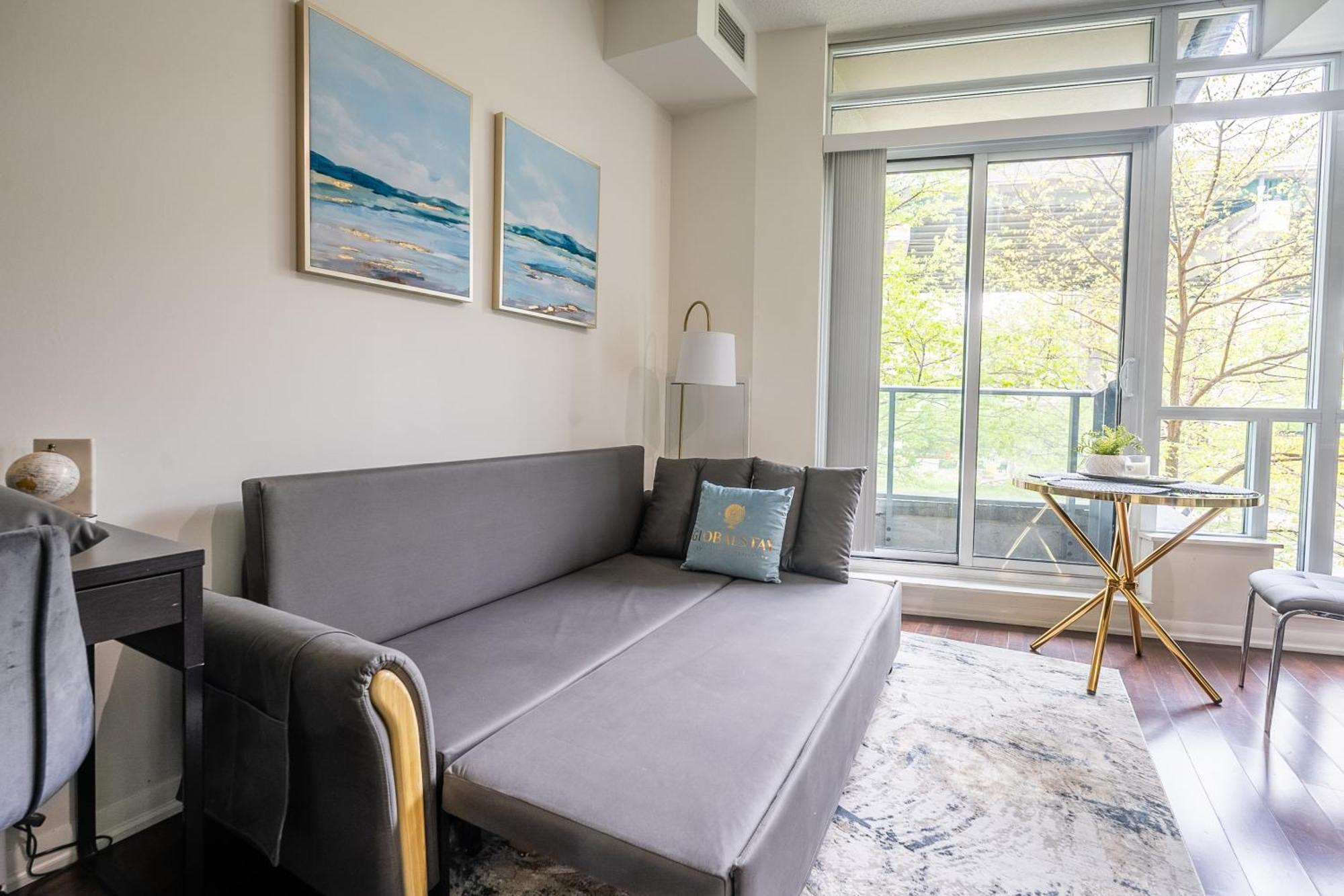 Apartment Globalstay Magnificent In Dt