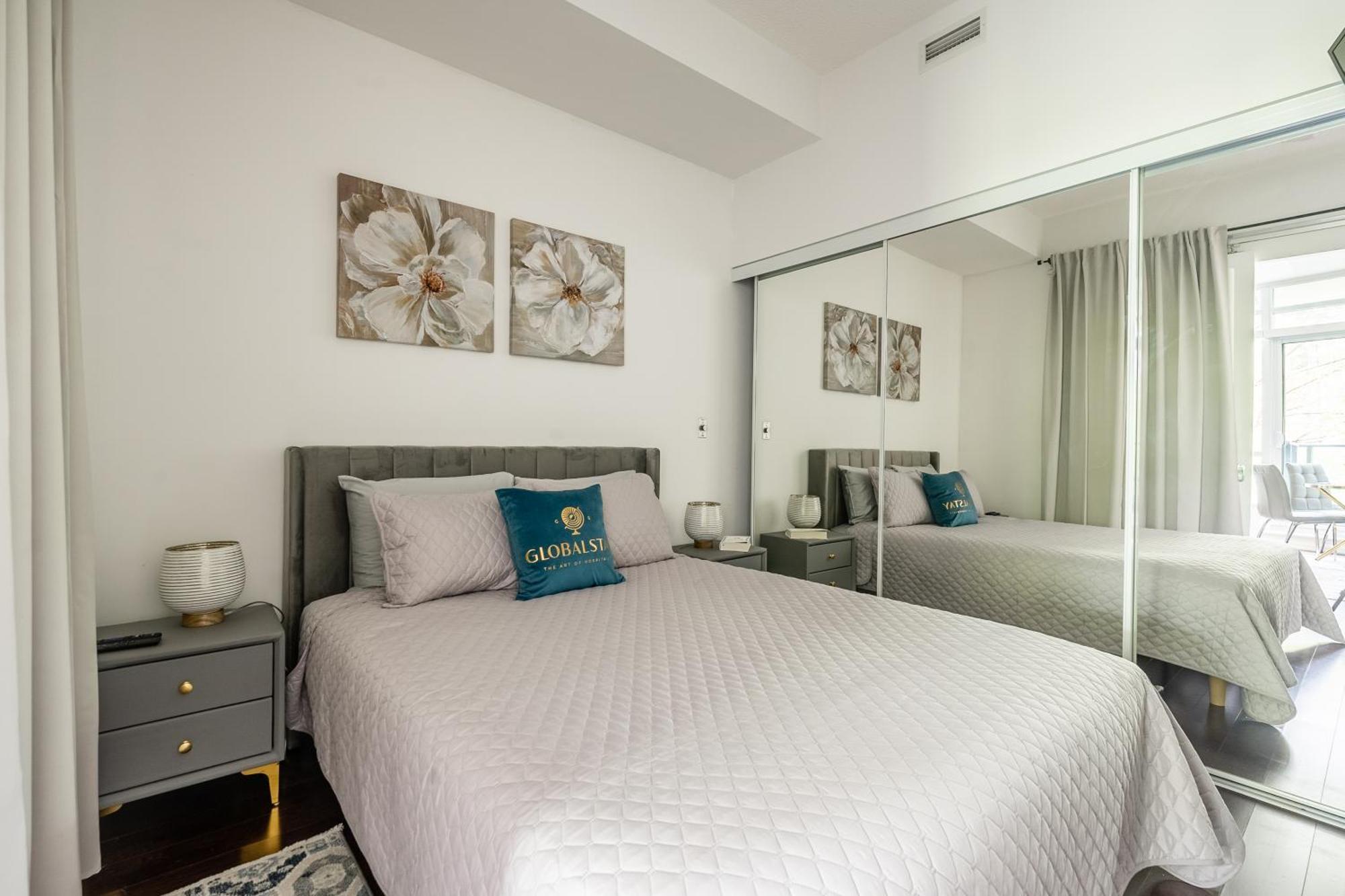 Apartment Globalstay Magnificent In Dt Toronto