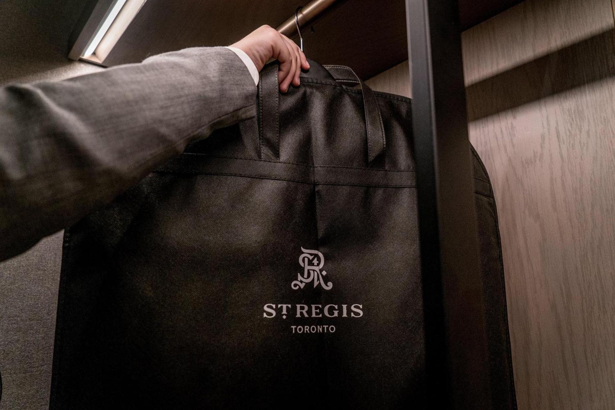 The St. Regis Hotel Toronto