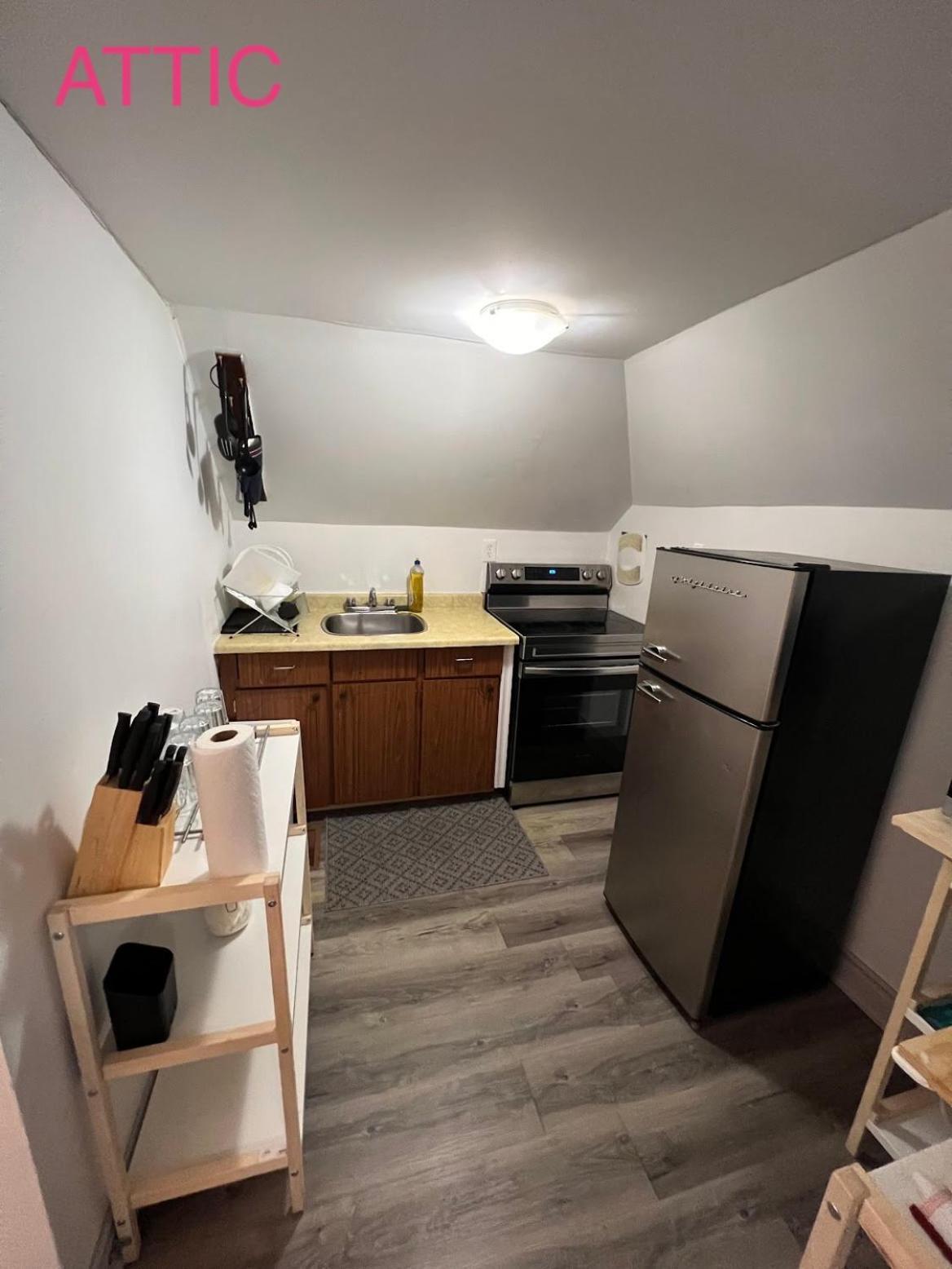 Lilac Private Unit 10-min To Airport *