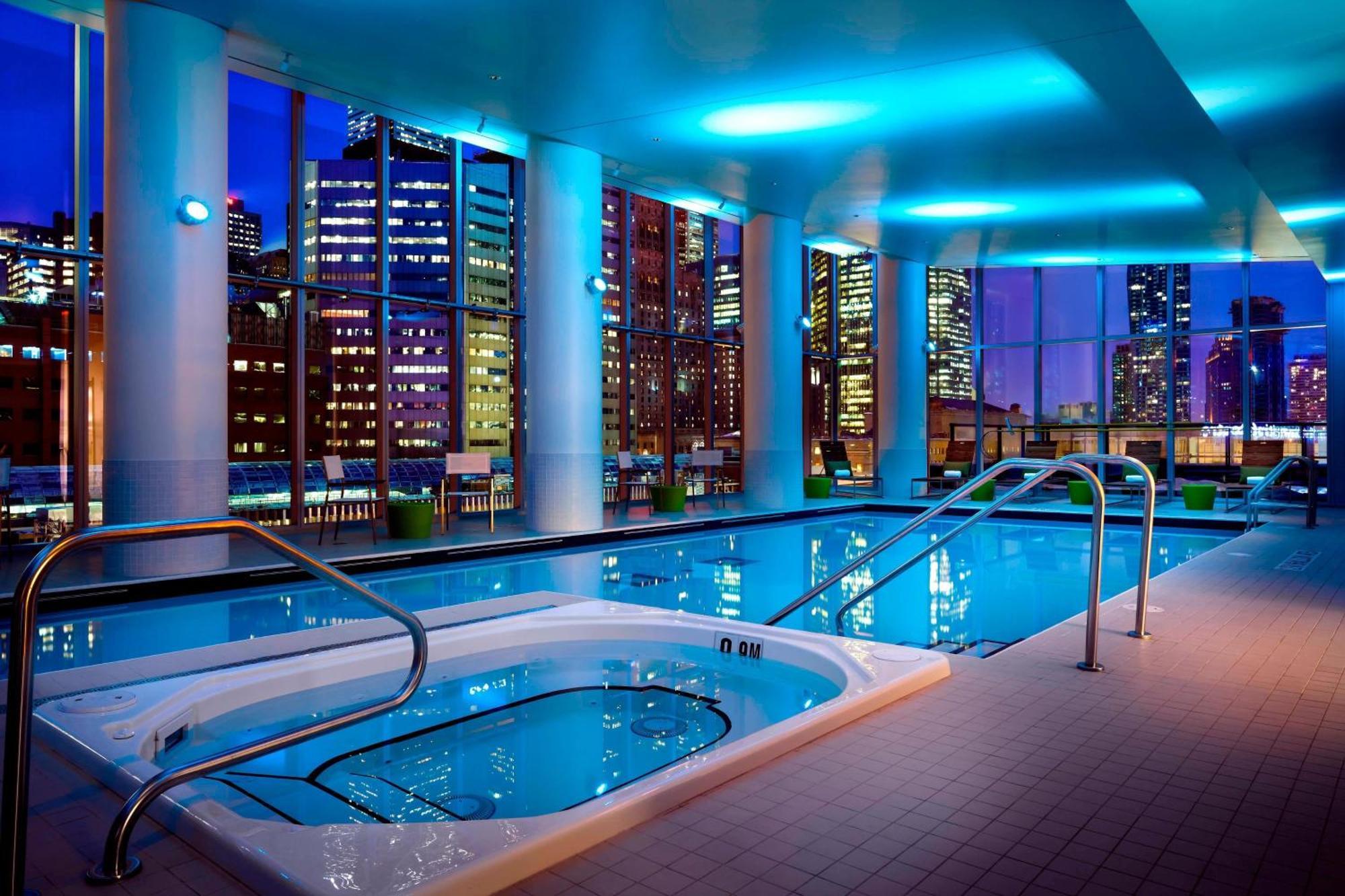 Delta By Marriott Toronto