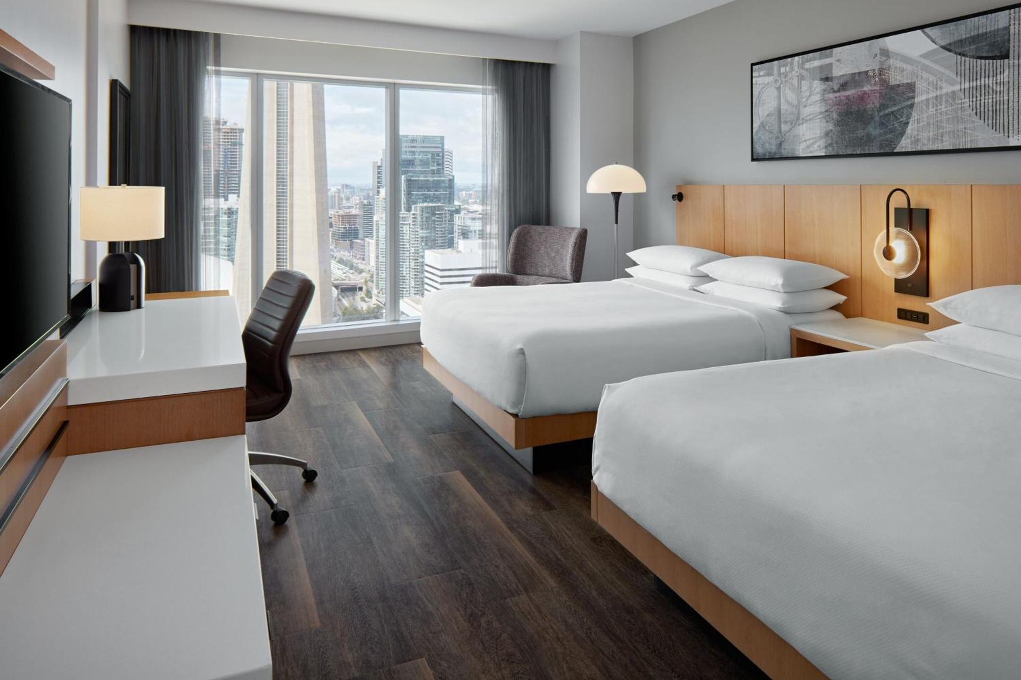 Delta By Marriott 4*