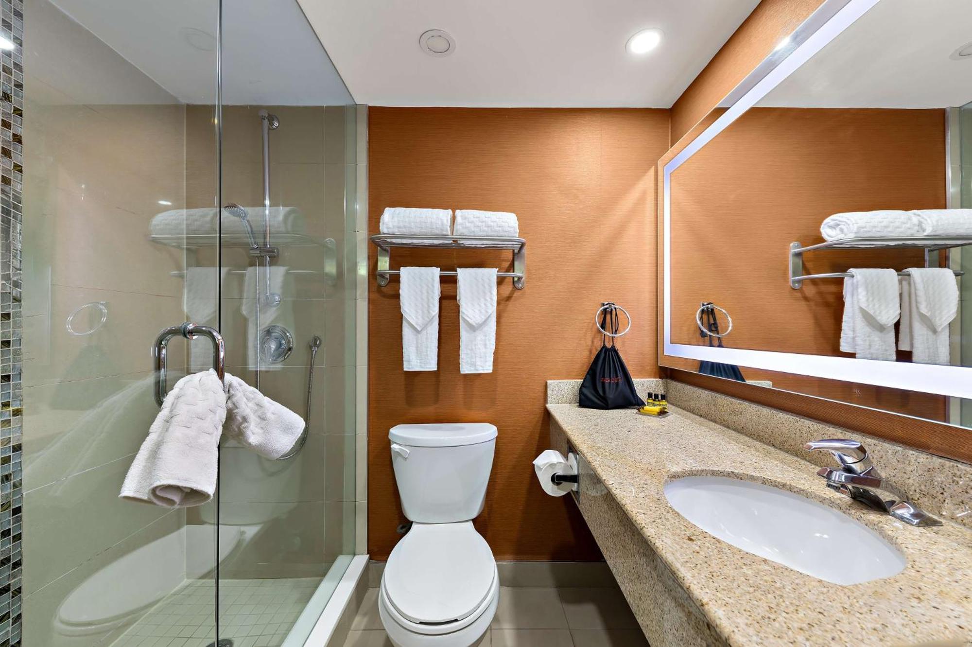 Western North York & 4*