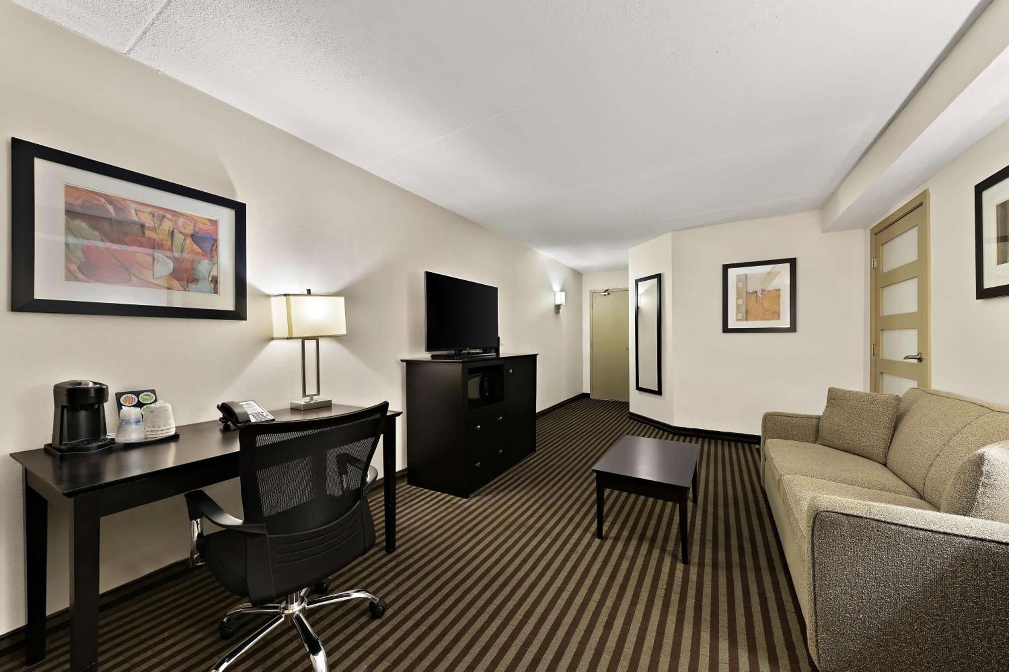 Western North York & 4* Toronto