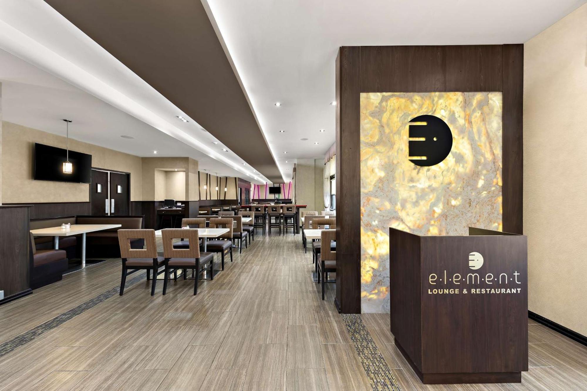 Hotel Western North York & Toronto