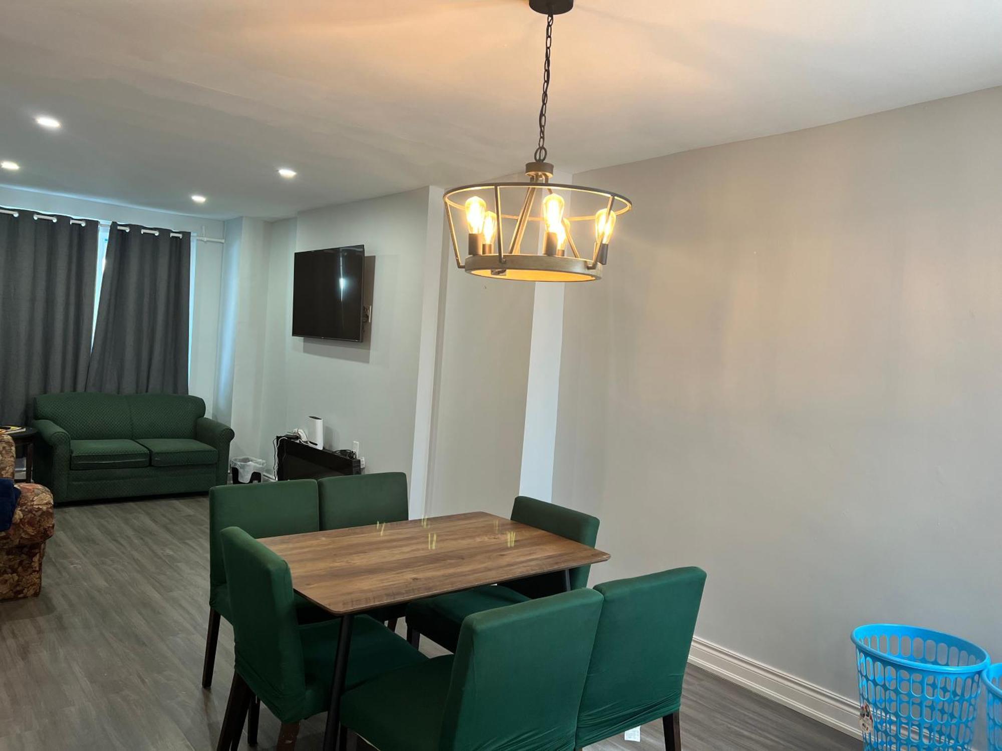 Holiday home Flowealth Property Toronto