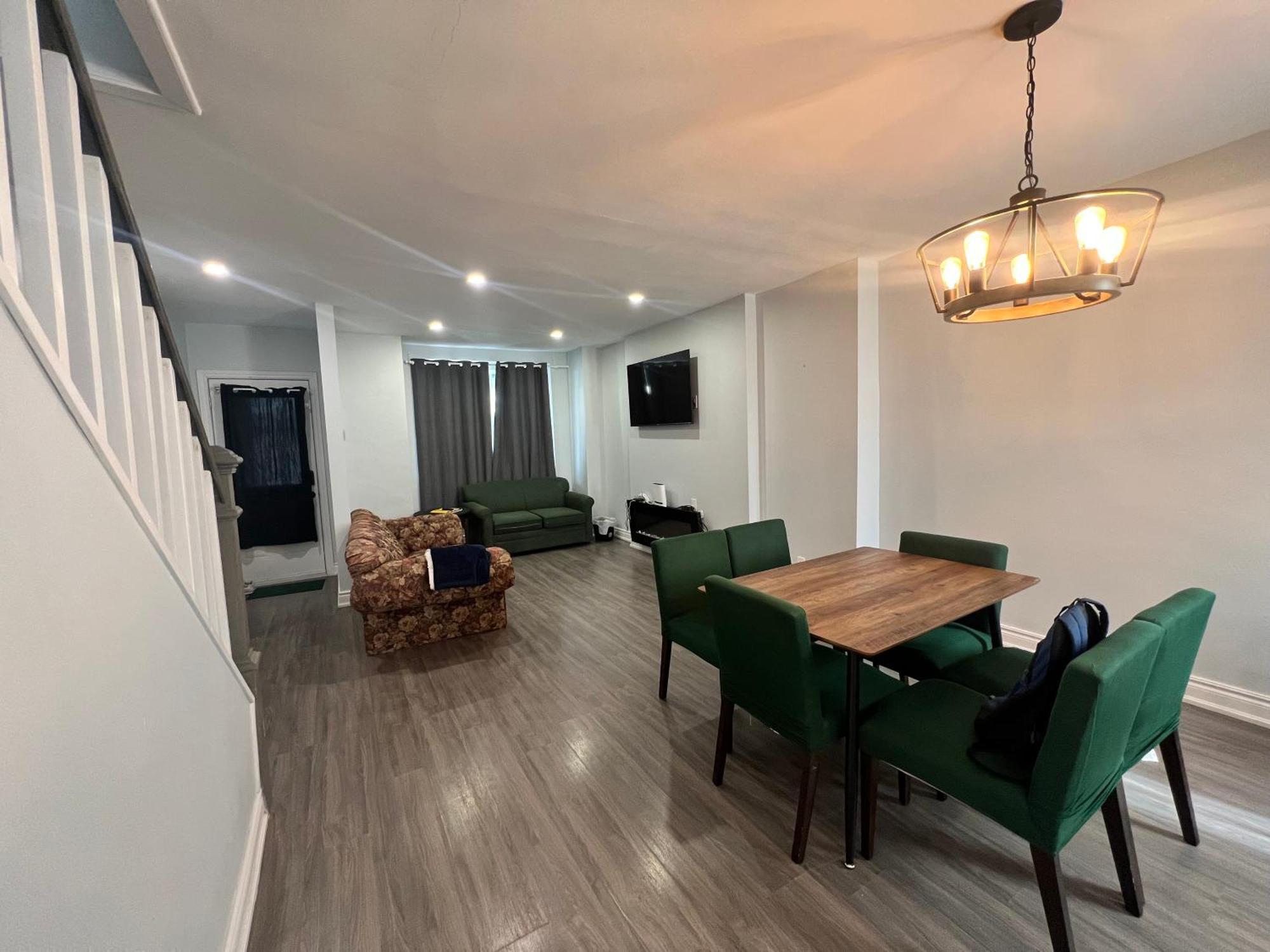 Holiday home Flowealth Property *