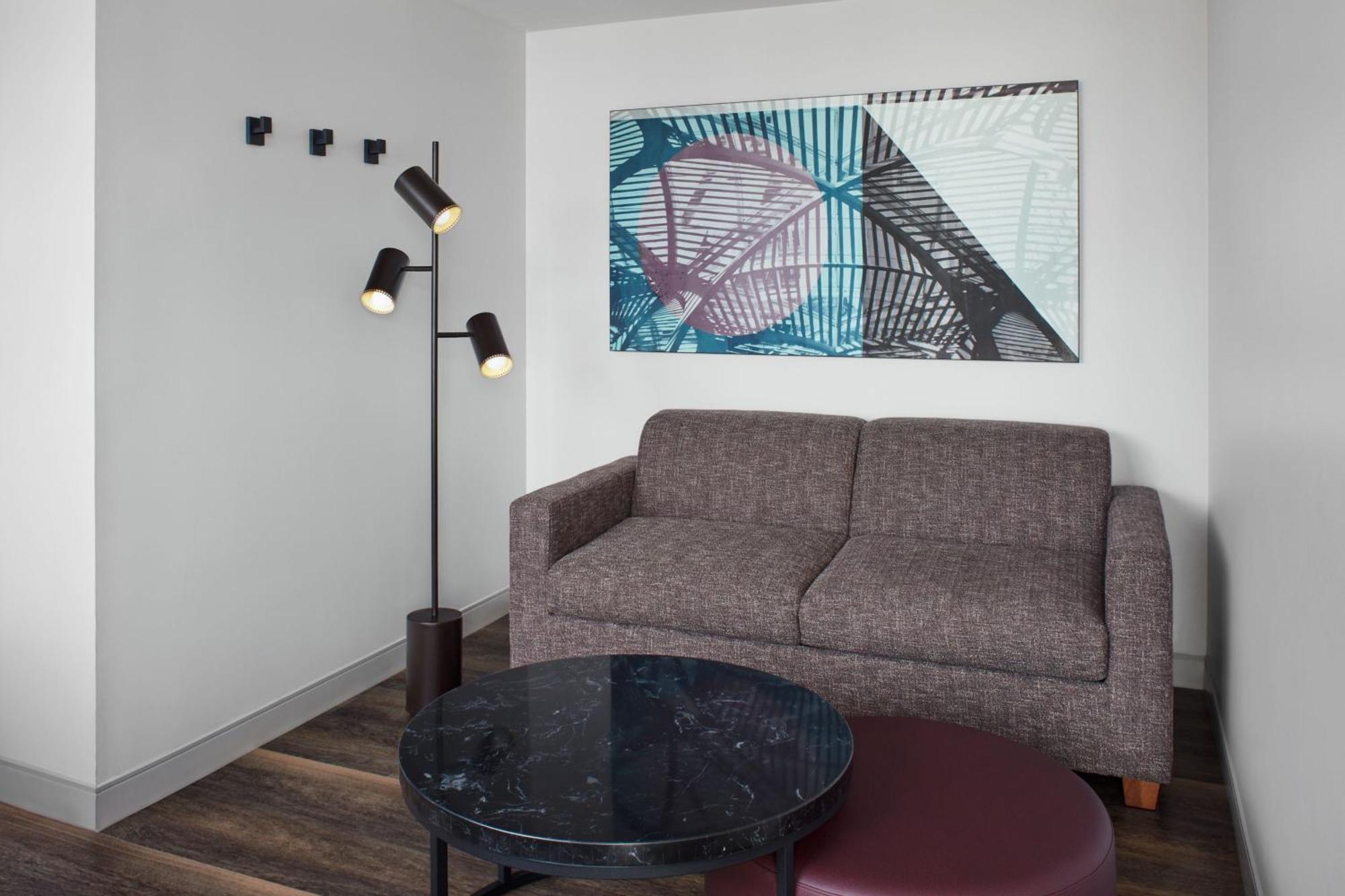 Hotel Delta By Marriott 4*