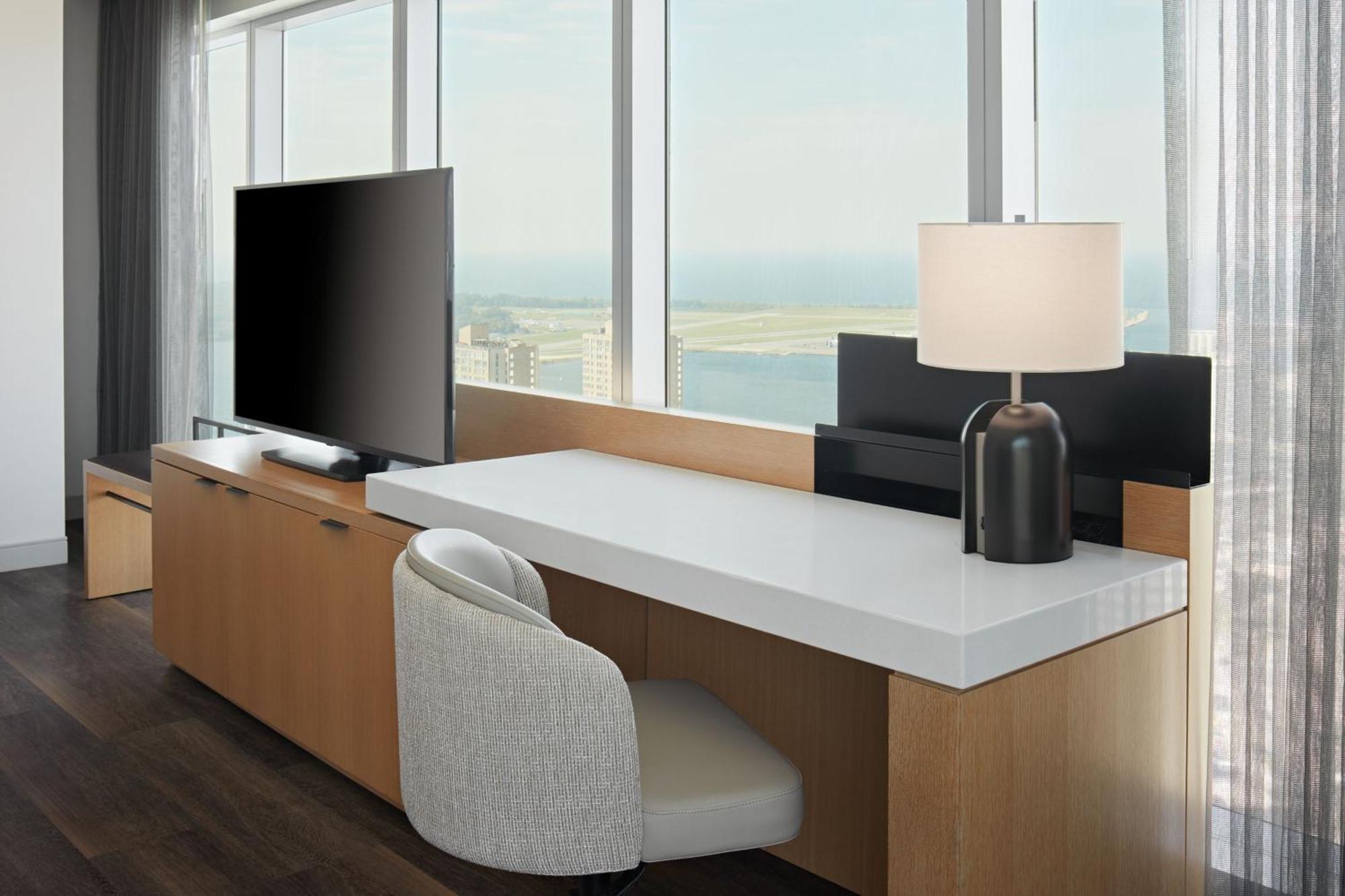 Delta By Marriott Toronto