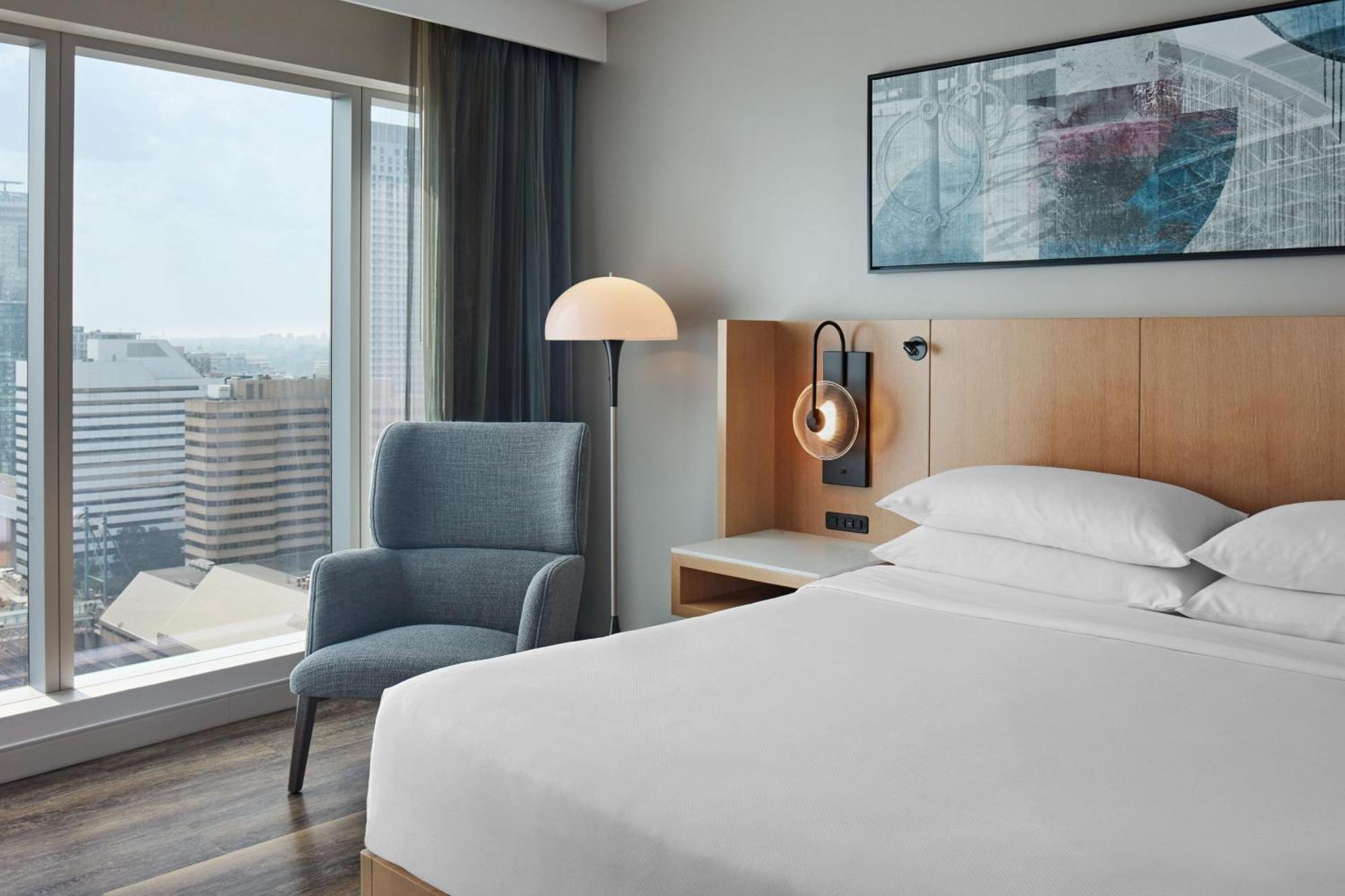 Delta By Marriott