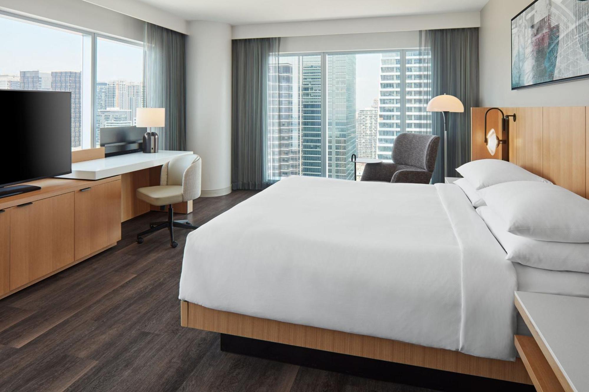 Delta By Marriott Toronto