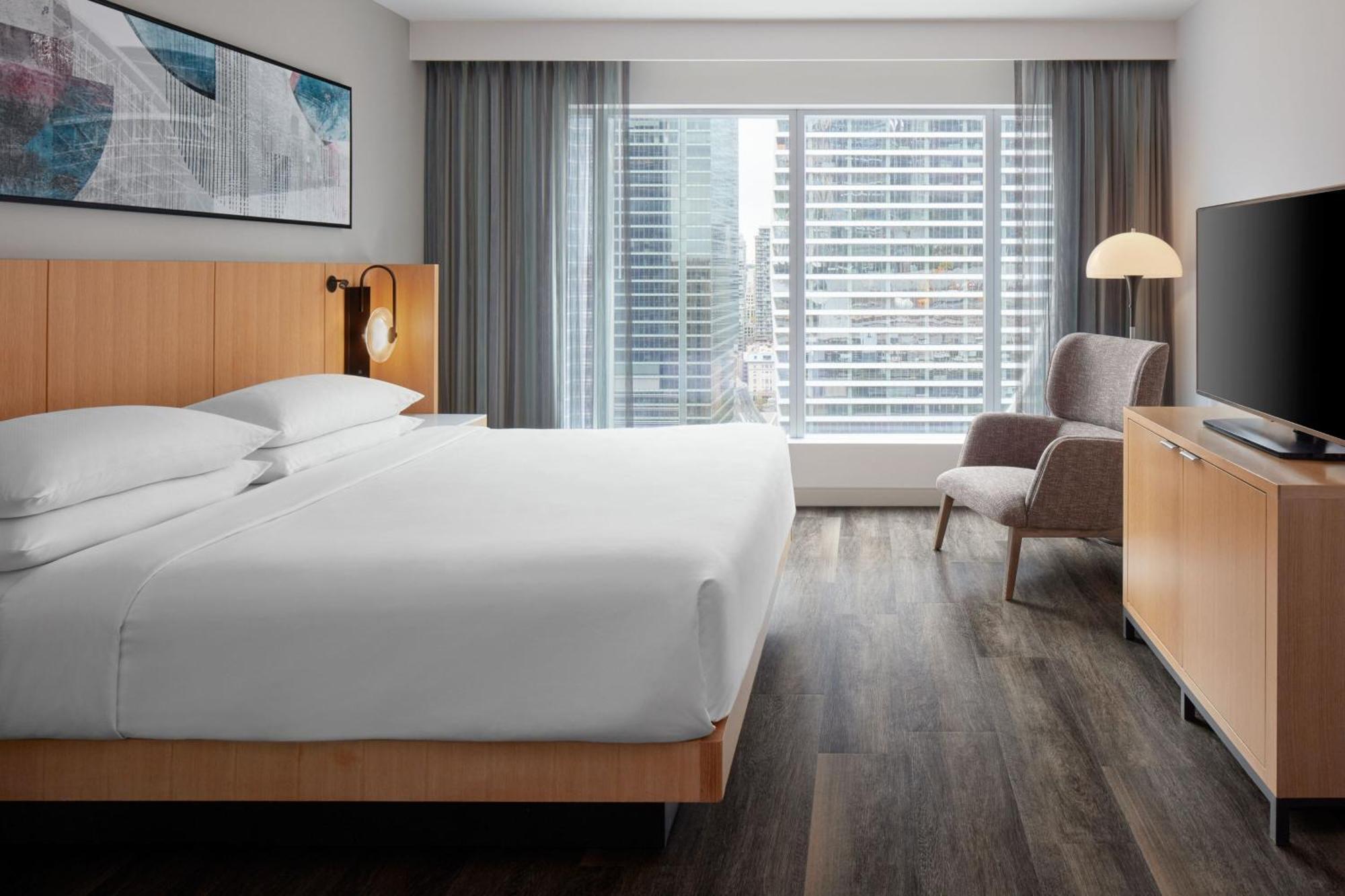 Delta By Marriott 4*