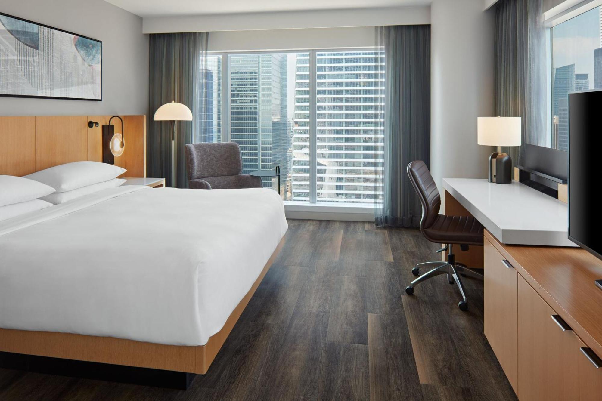 Hotel Delta By Marriott