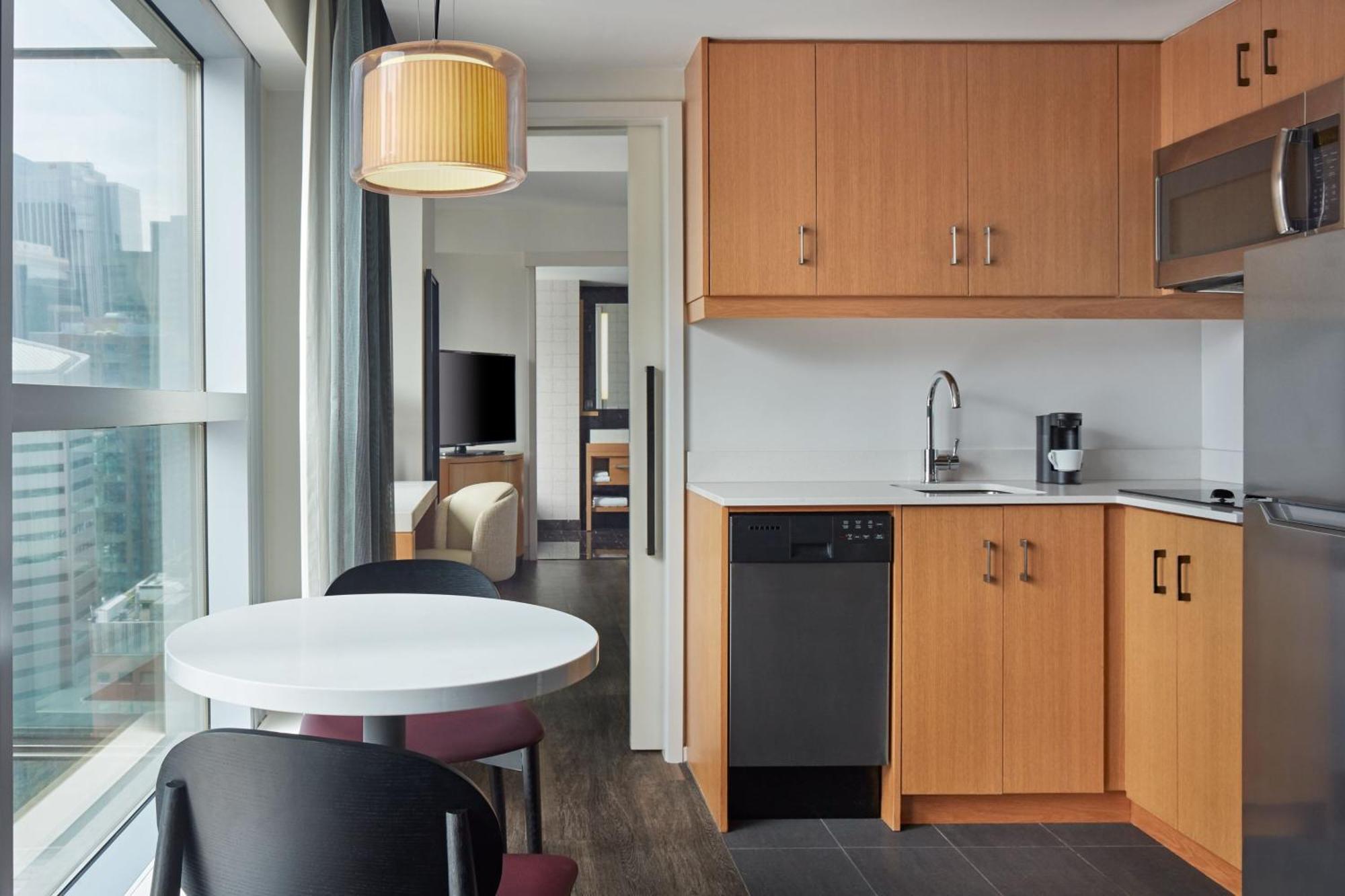 Delta By Marriott Toronto