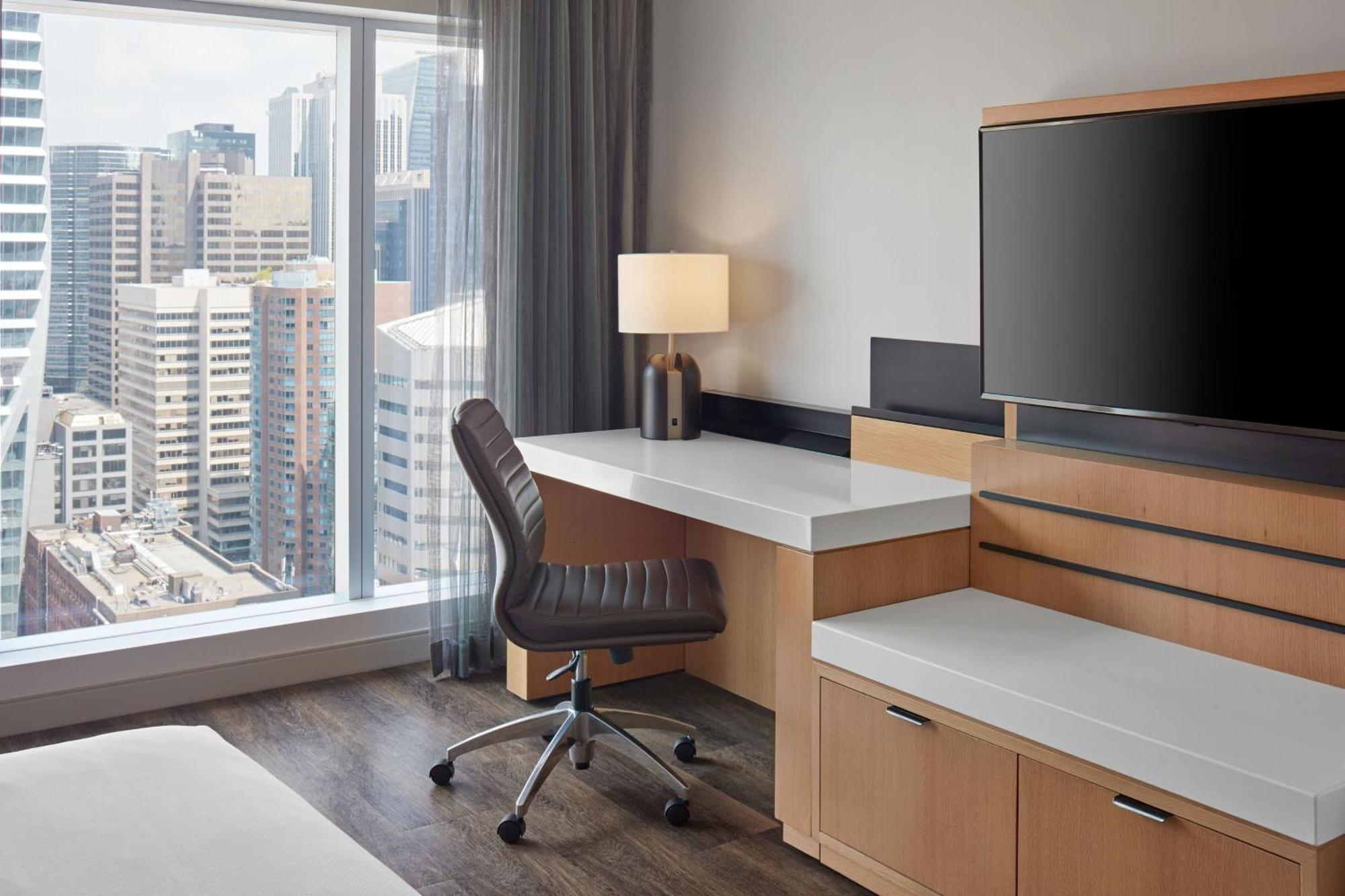 Delta By Marriott Toronto
