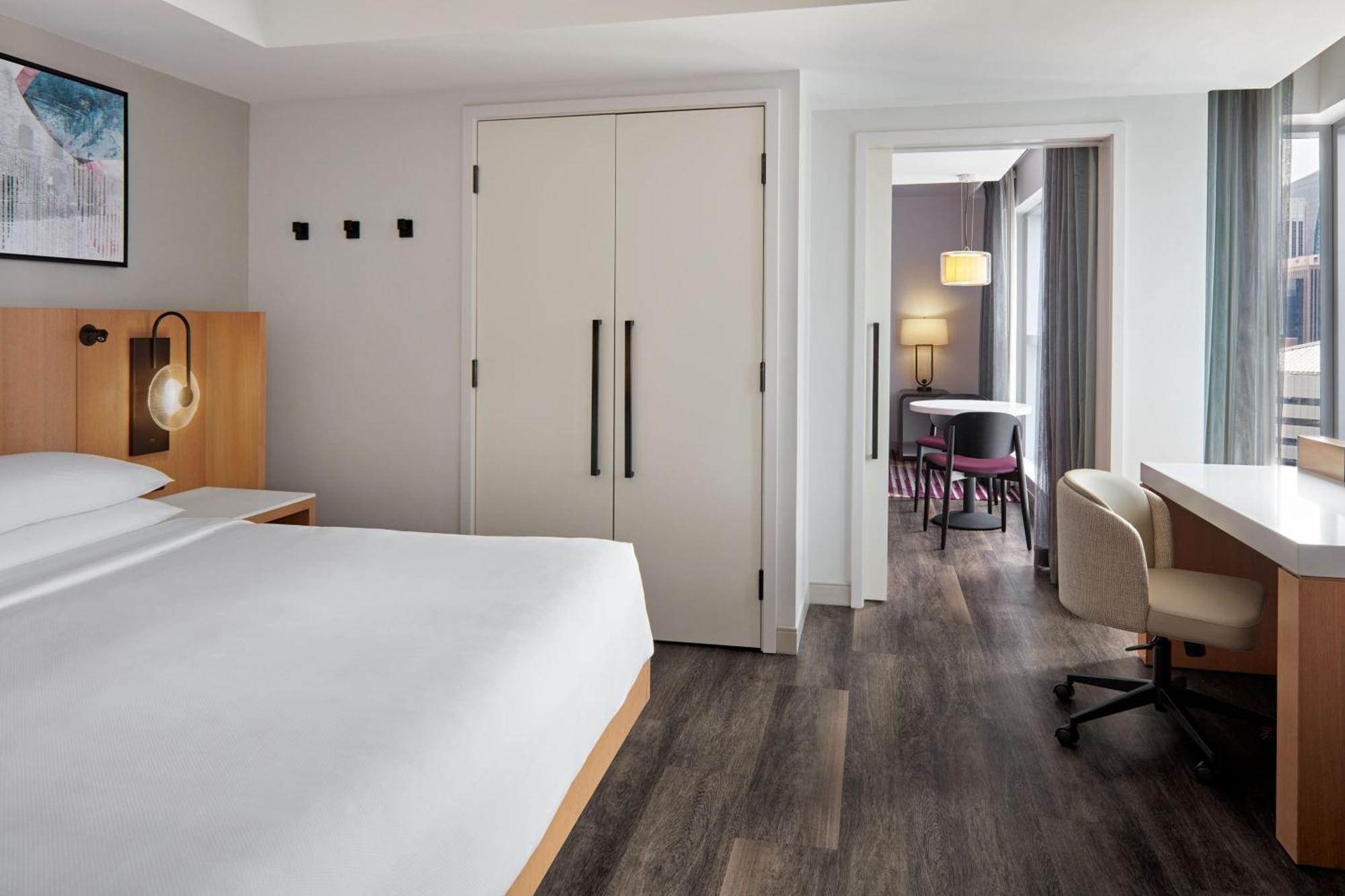Hotel Delta By Marriott 4*